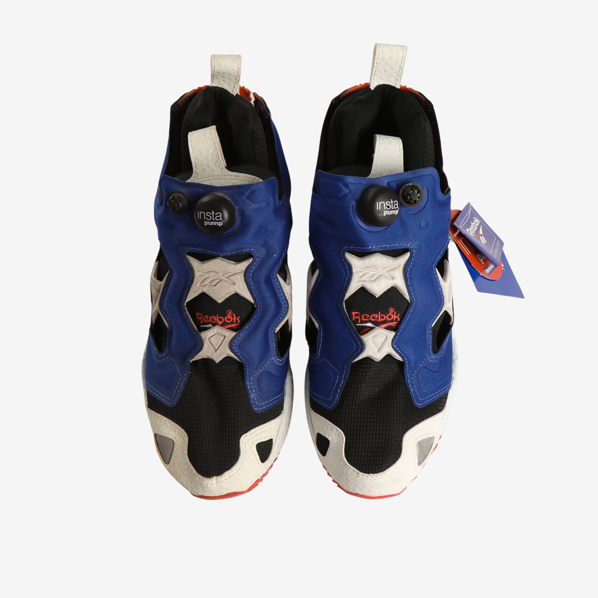1994 Original Insta Pump Fury