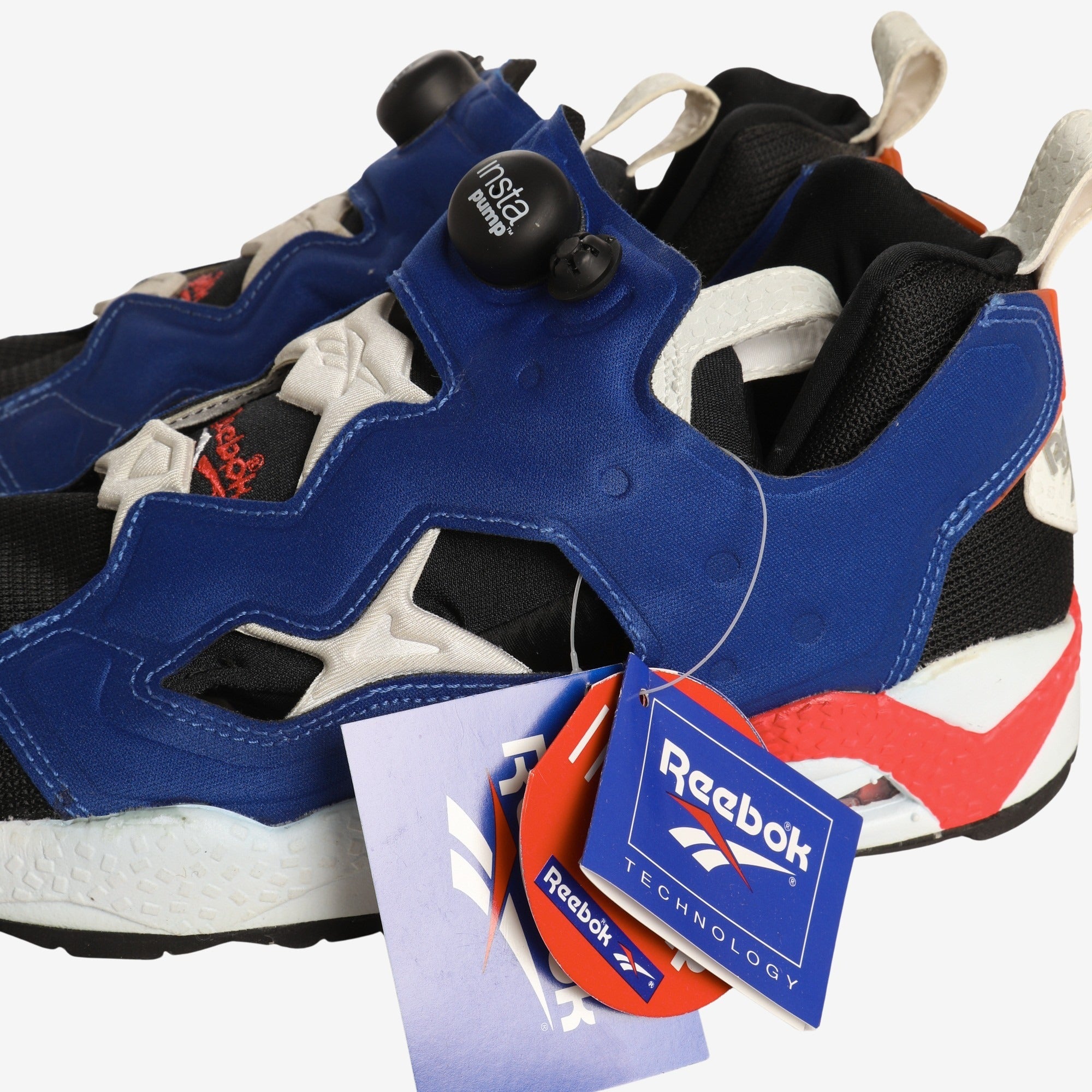 1994 Original Insta Pump Fury