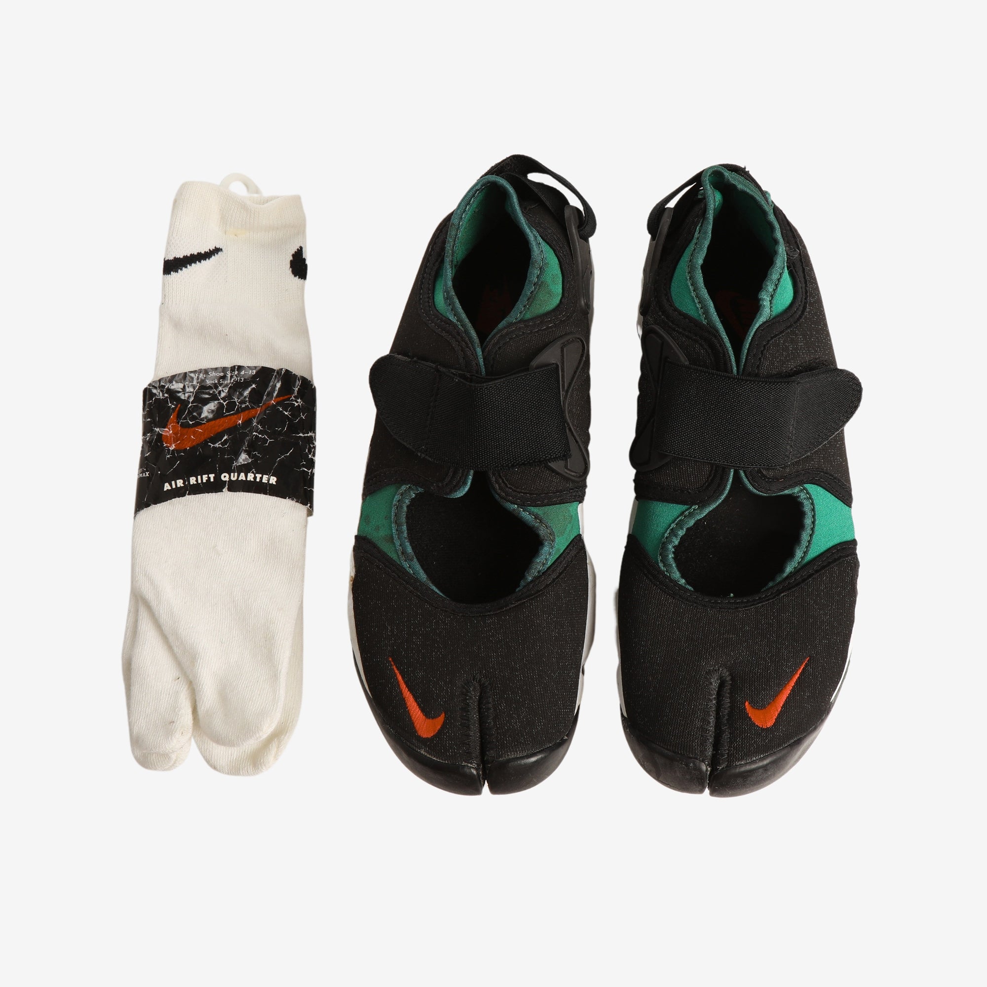 1996 Original Air Rift Runner