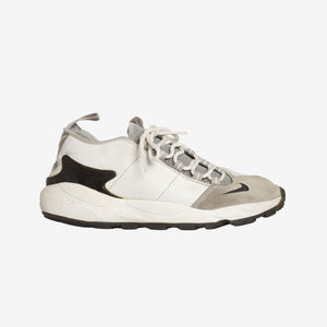 Air Footscape Leather