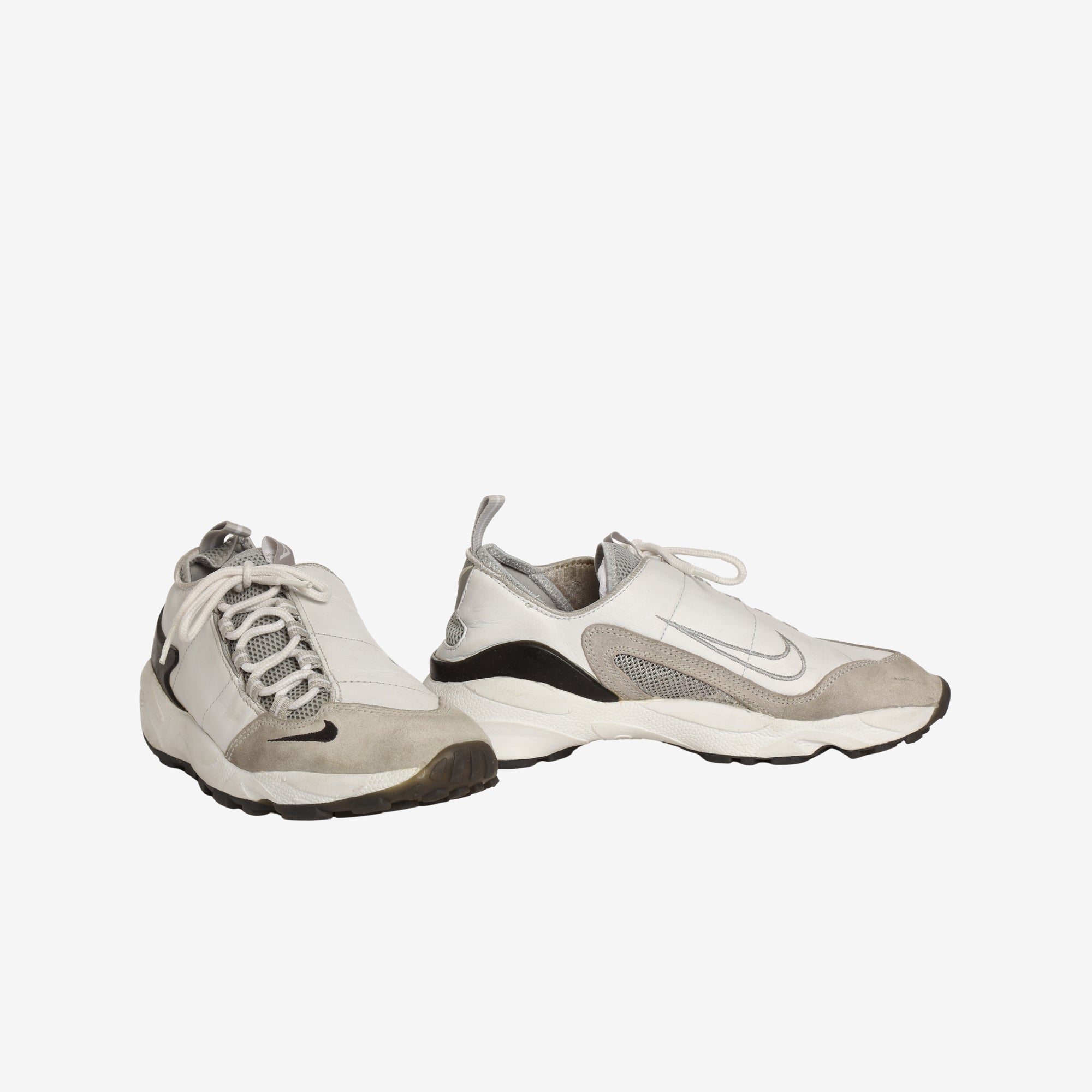 Air Footscape Leather