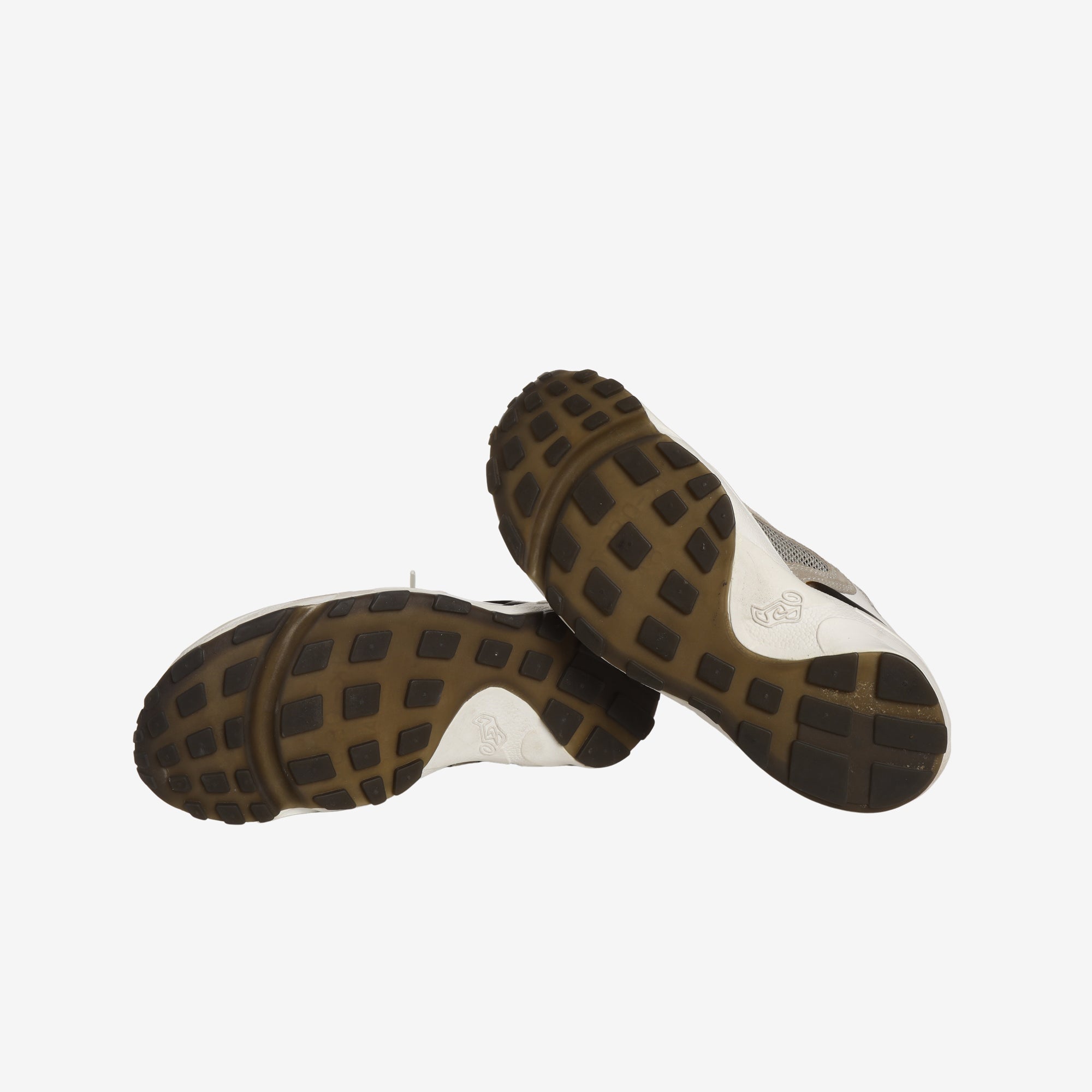 Air Footscape Leather