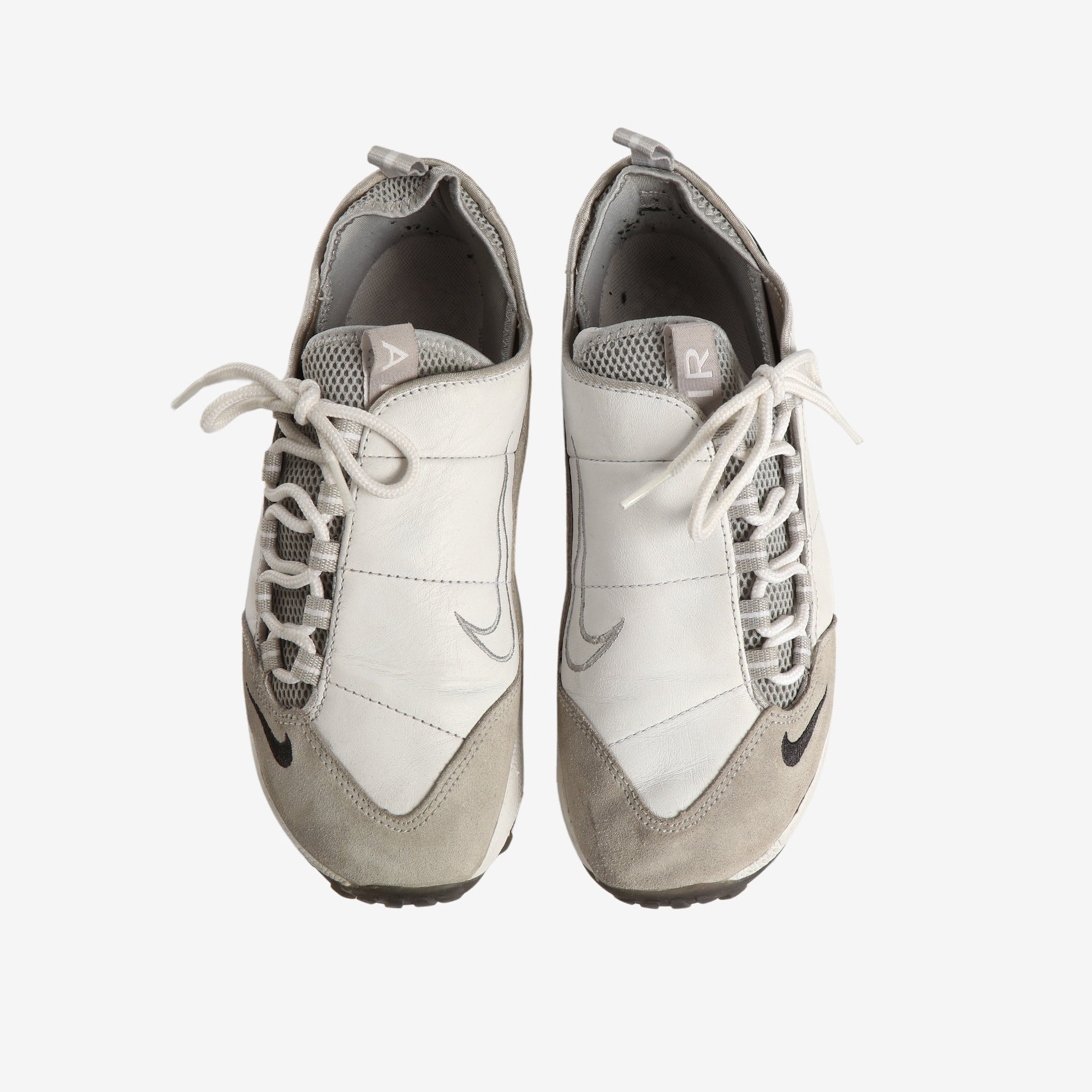 Air Footscape Leather