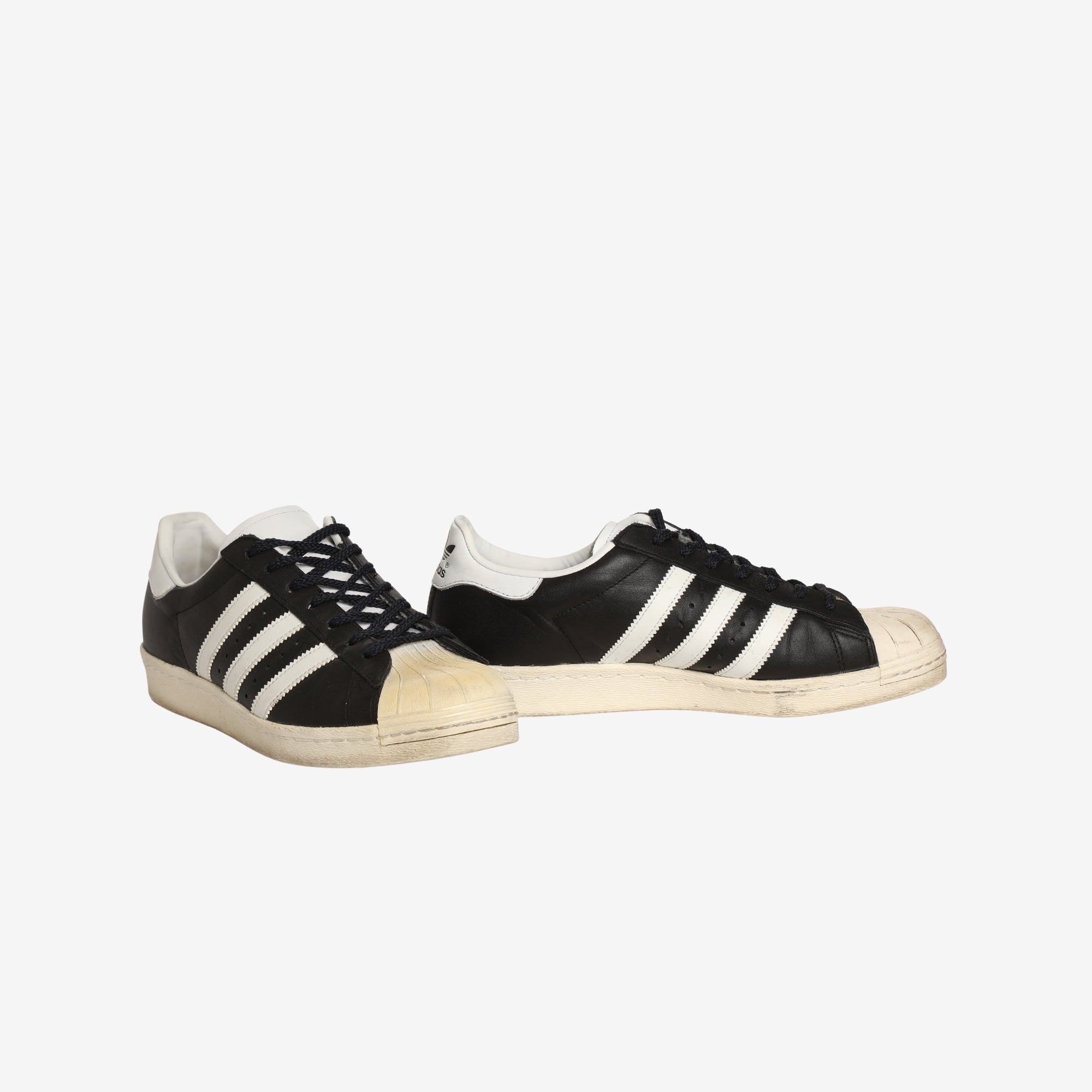 Superstars Nigo