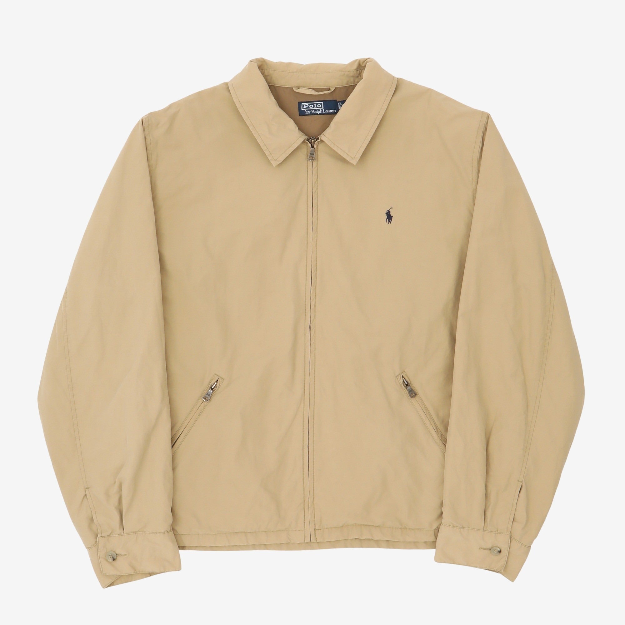Harrington Jacket