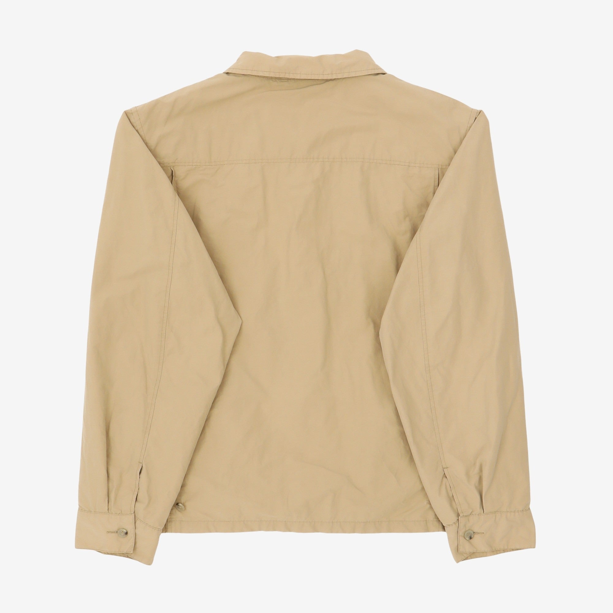 Harrington Jacket