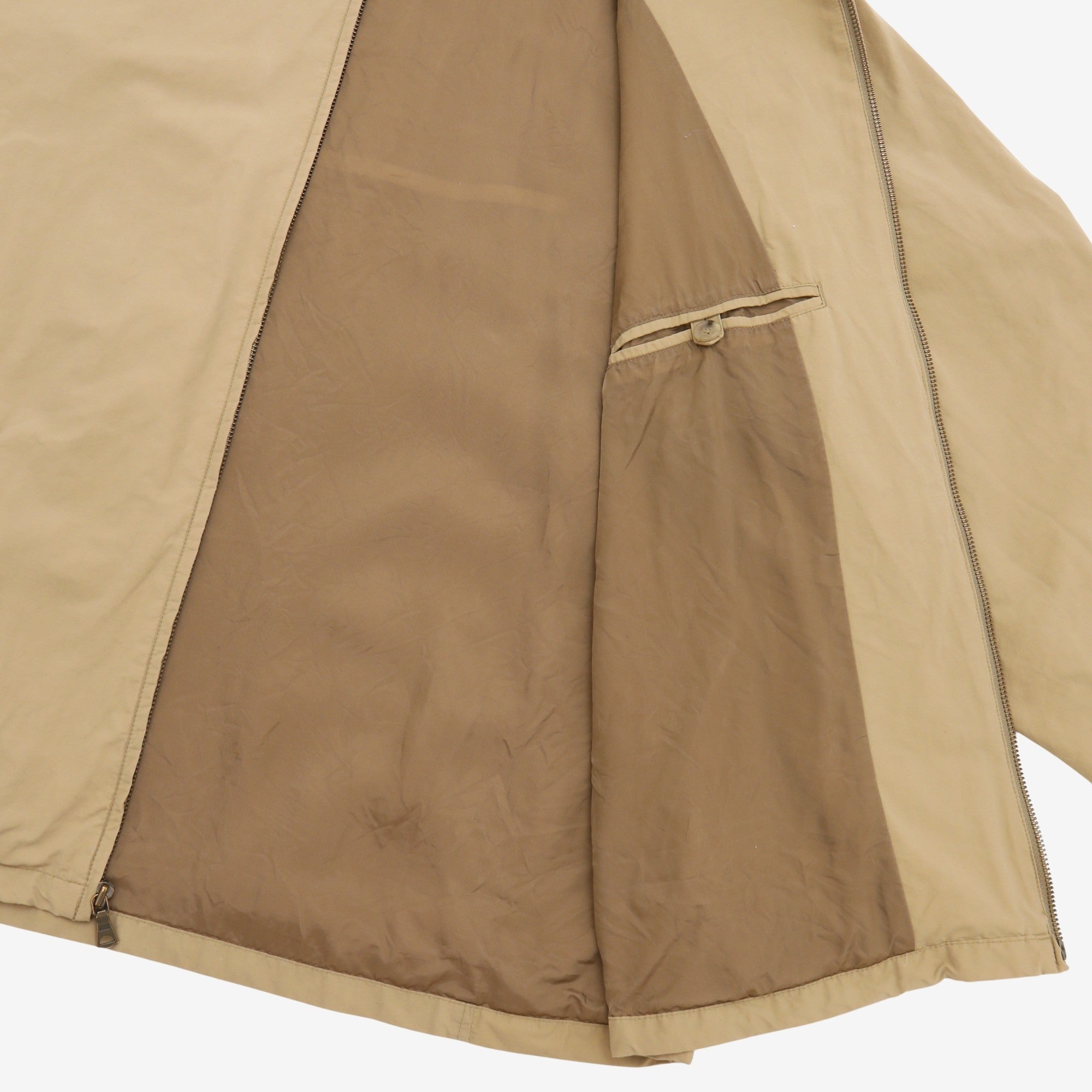Harrington Jacket