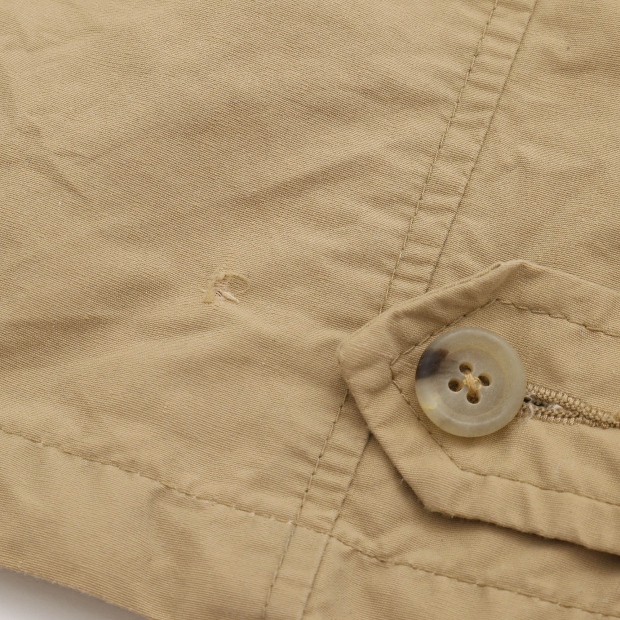 Harrington Jacket