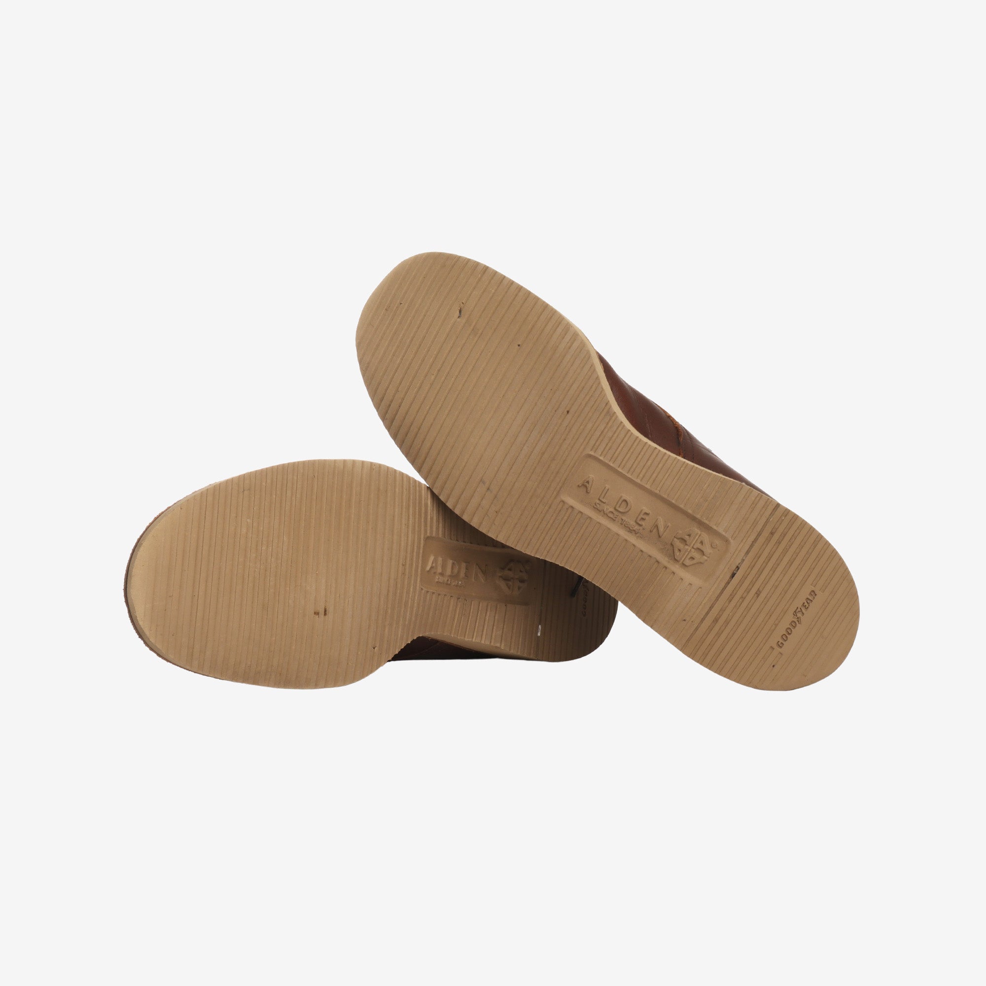 Kafka Plain Toe Blucher