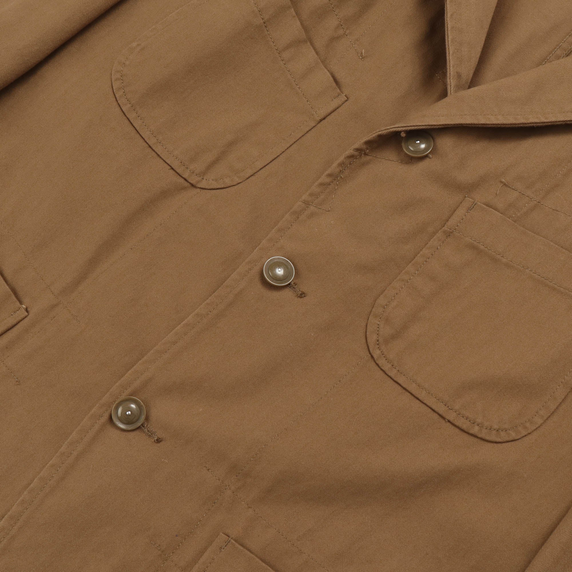 Bedford Jacket