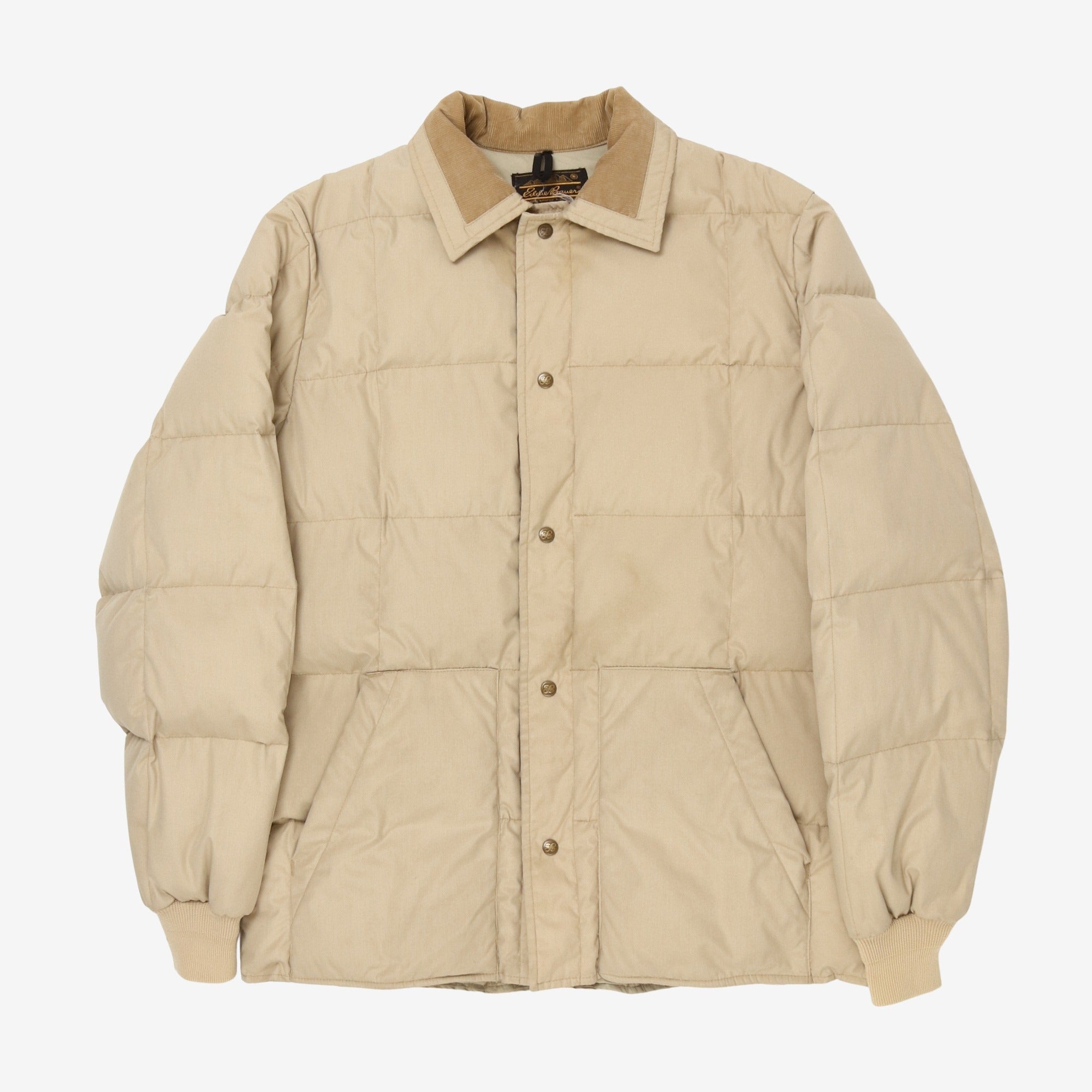 Vintage Skyliner Down Jacket