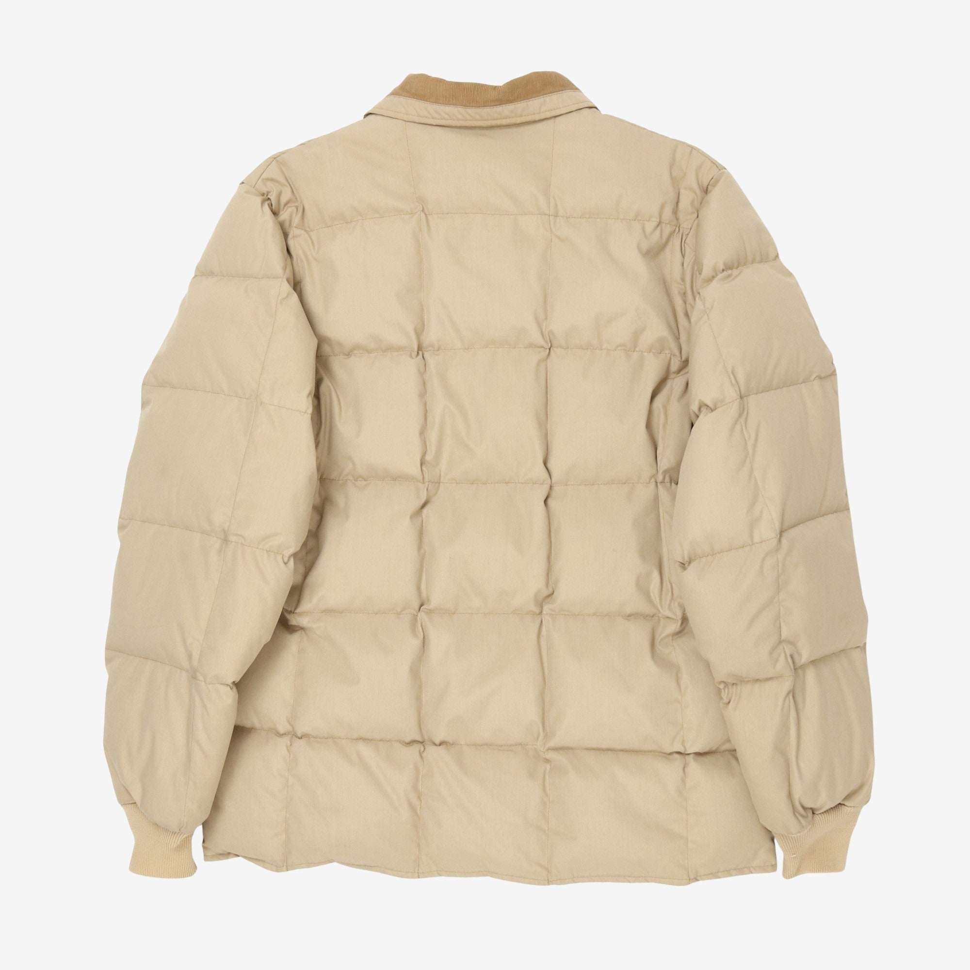 Vintage Skyliner Down Jacket