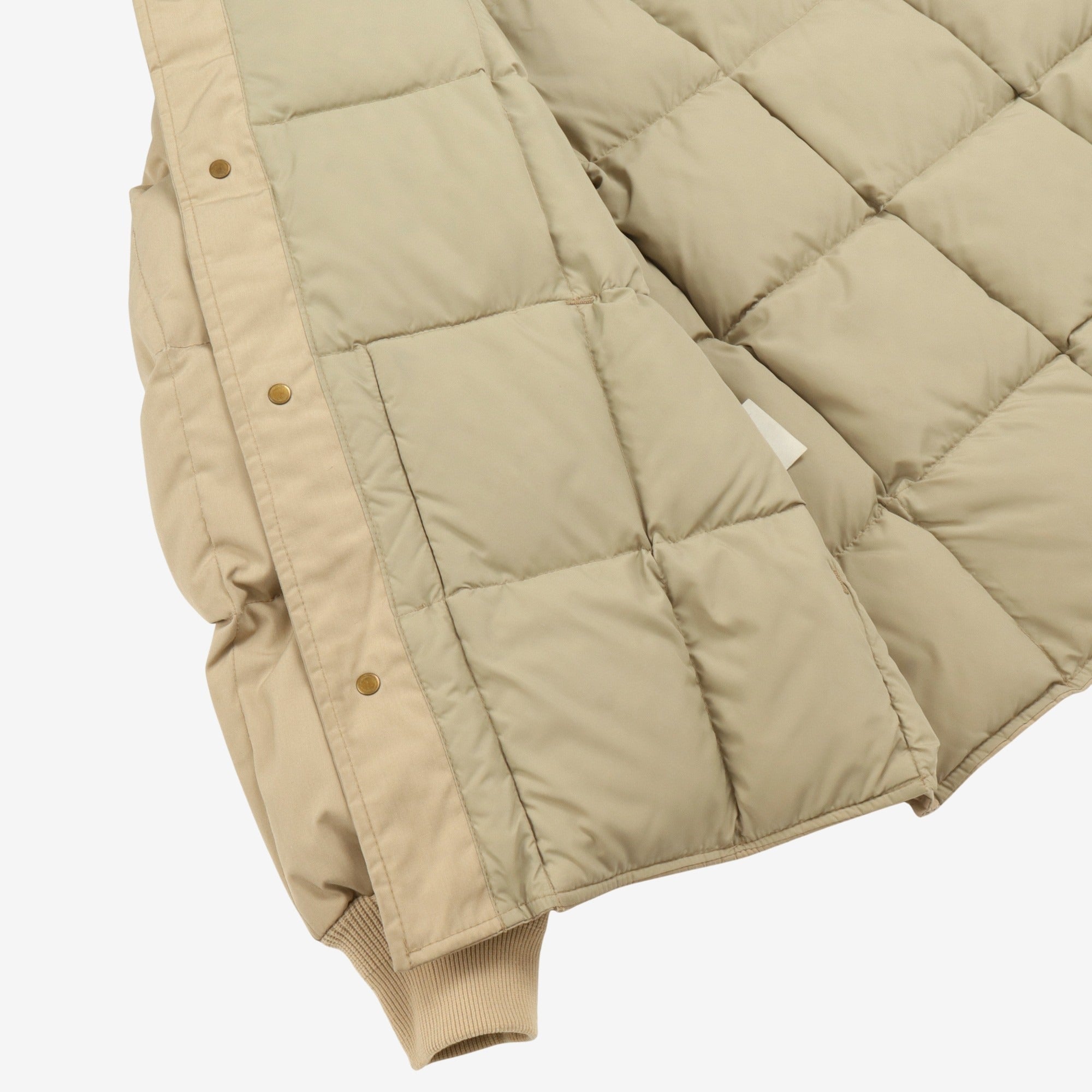 Vintage Skyliner Down Jacket