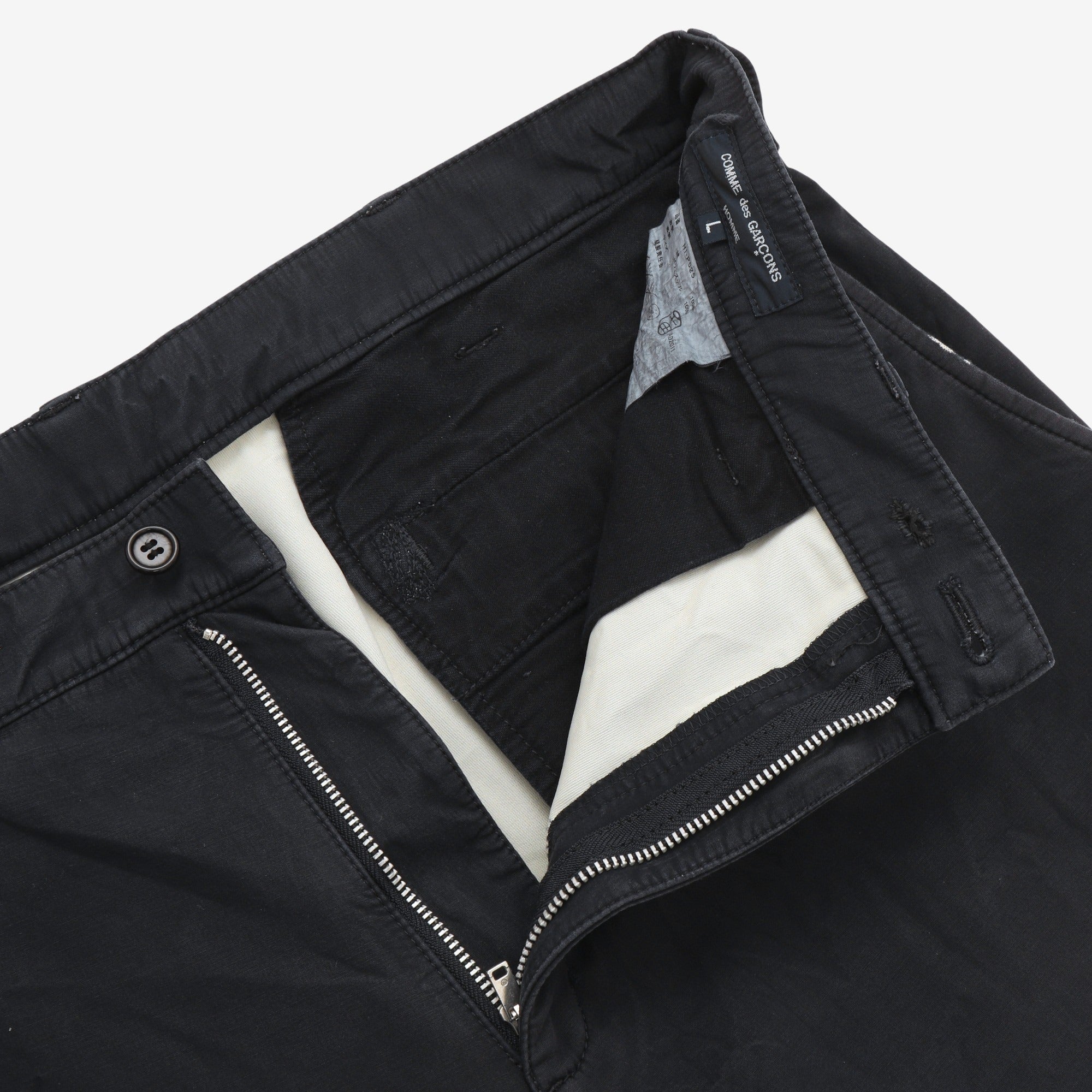 Homme Trouser (34W x 25L)
