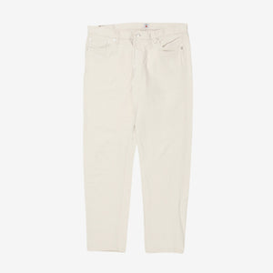EEU33 Selvedge Denim