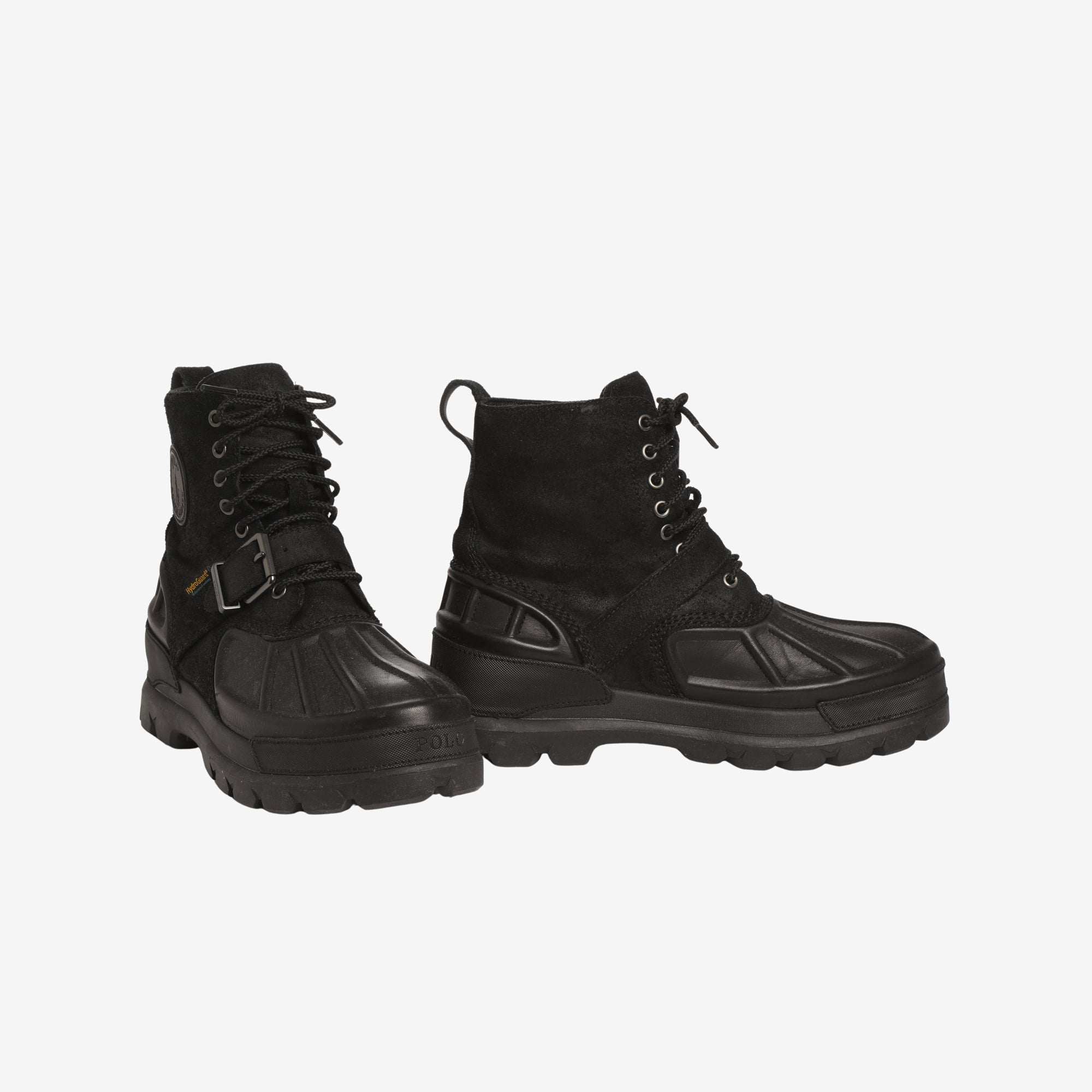 Oslo Waterproof Snow Boots