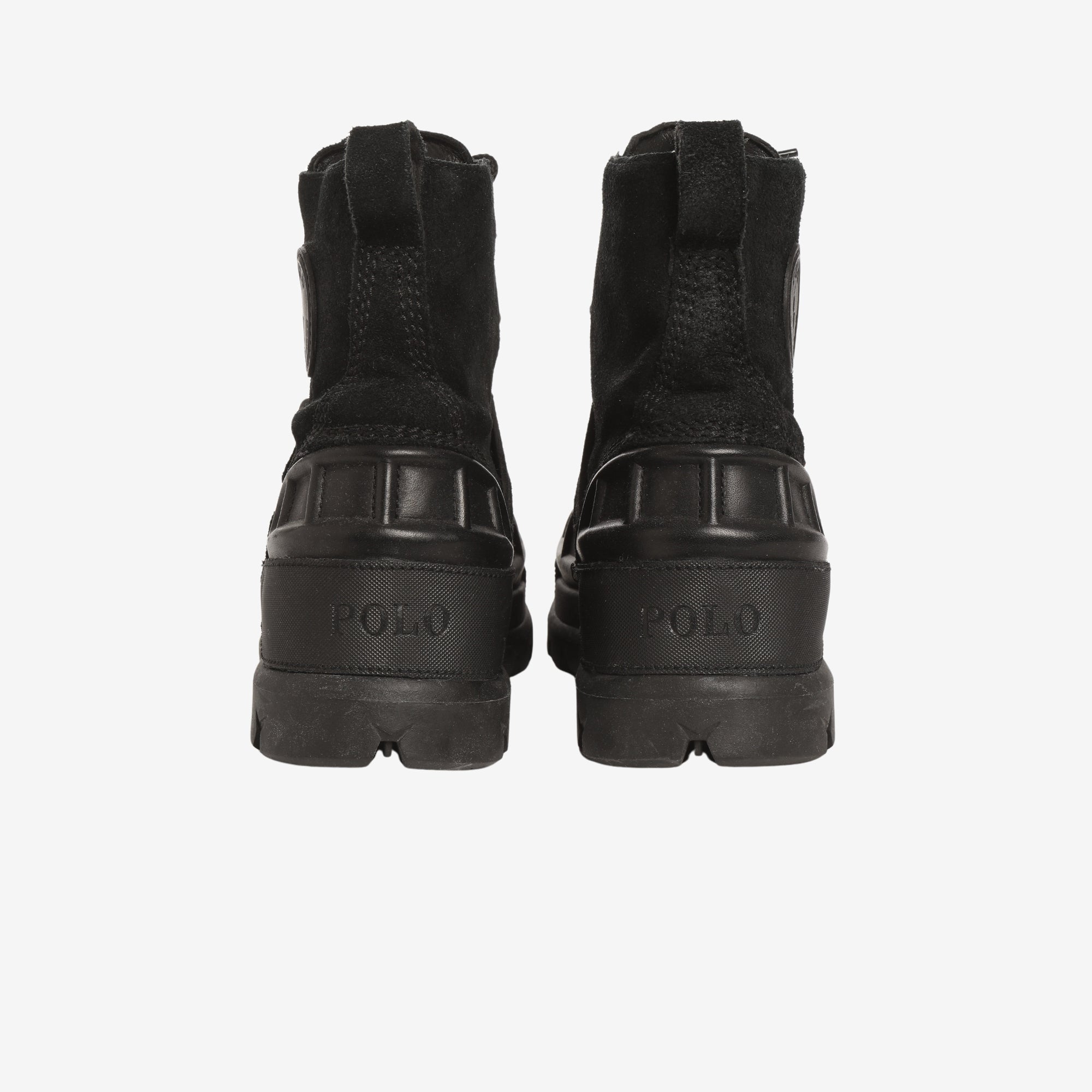 Oslo Waterproof Snow Boots
