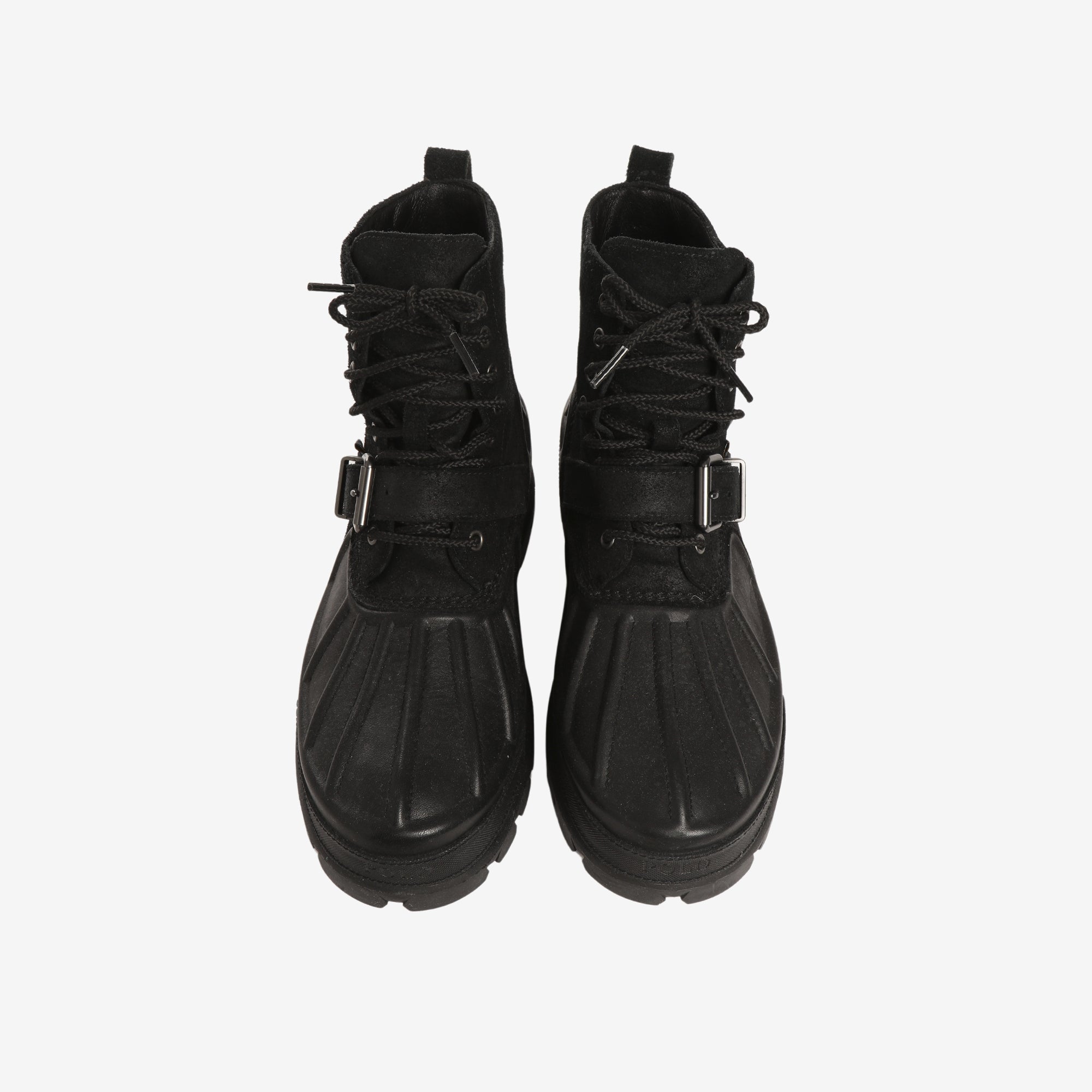 Oslo Waterproof Snow Boots