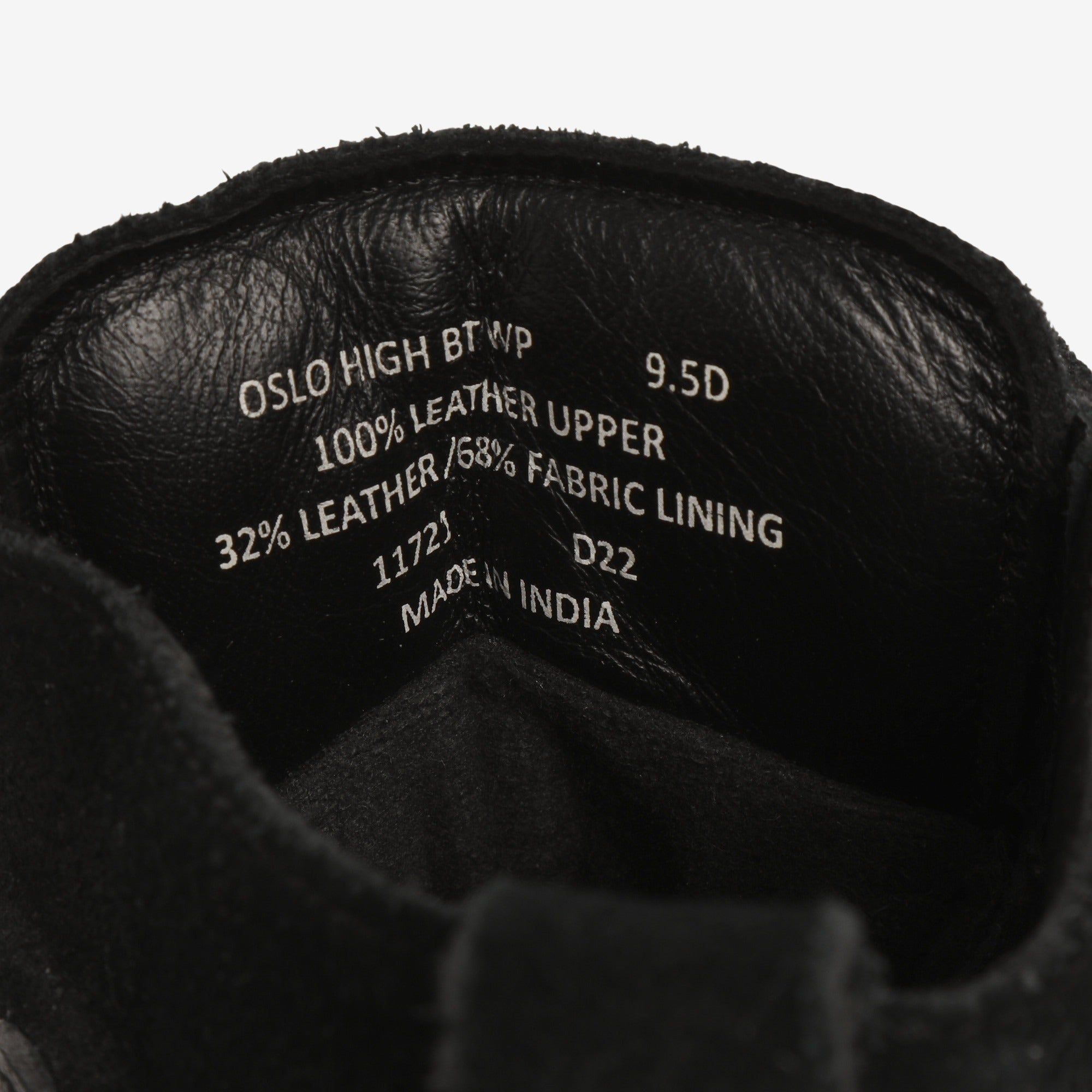 Oslo Waterproof Snow Boots
