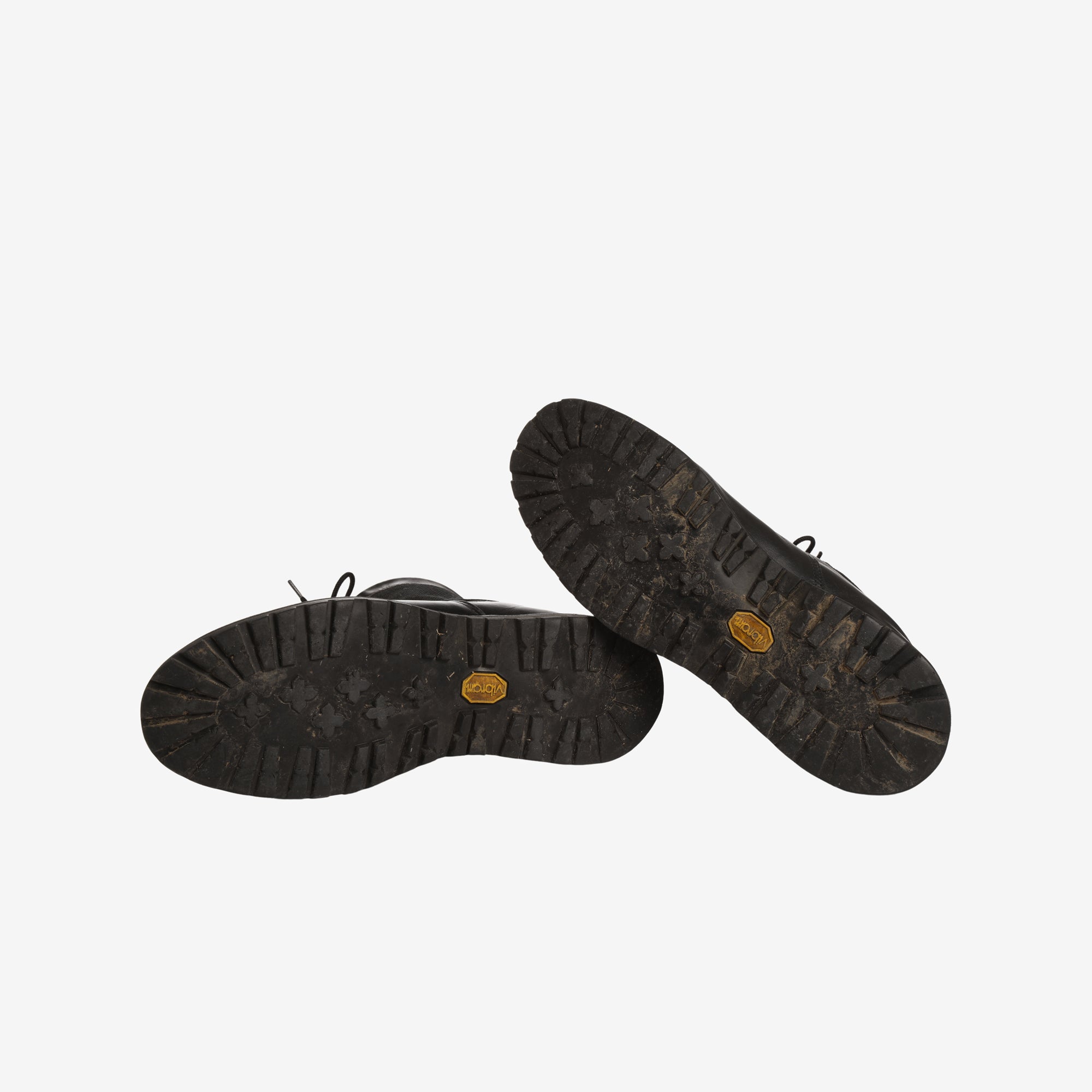 Leather Gore-Tex Acadia Boots