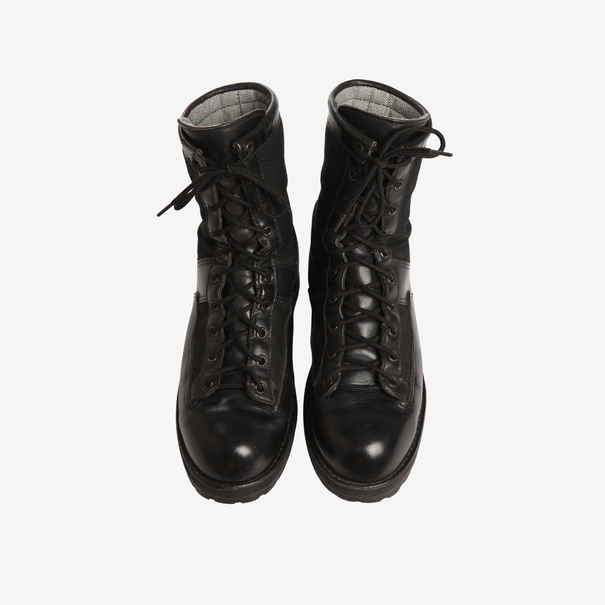 Leather Gore-Tex Acadia Boots