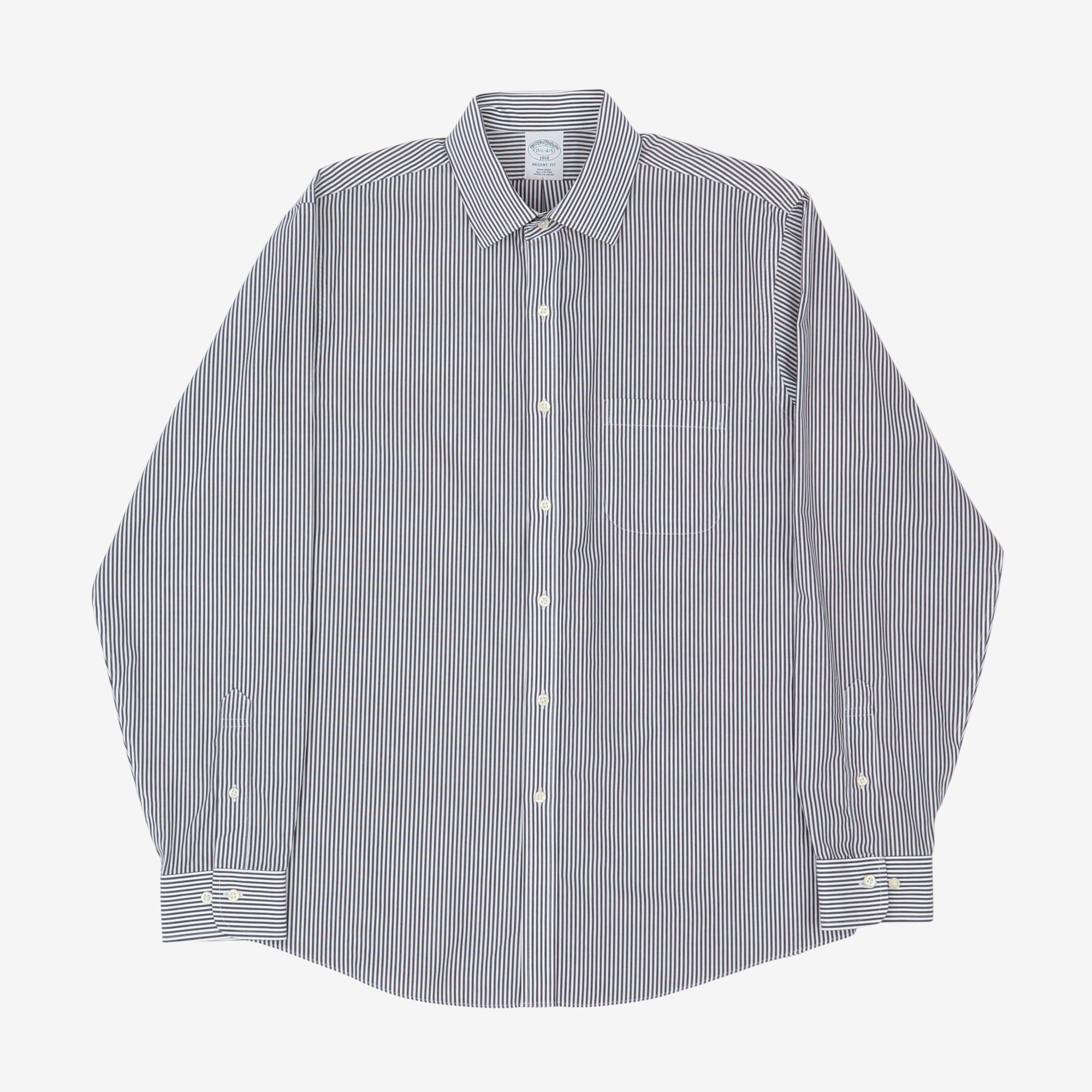 Stripe Shirt