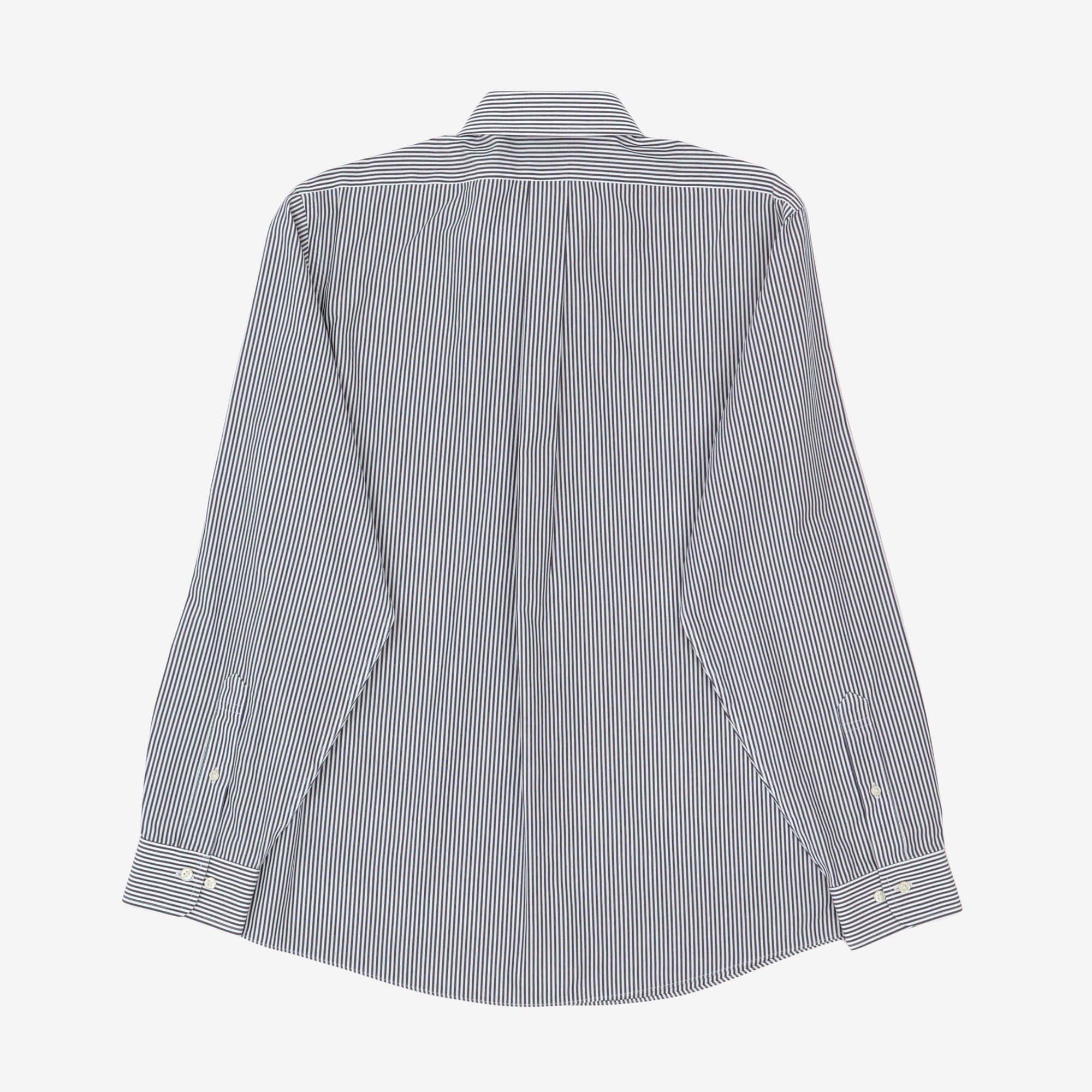 Stripe Shirt