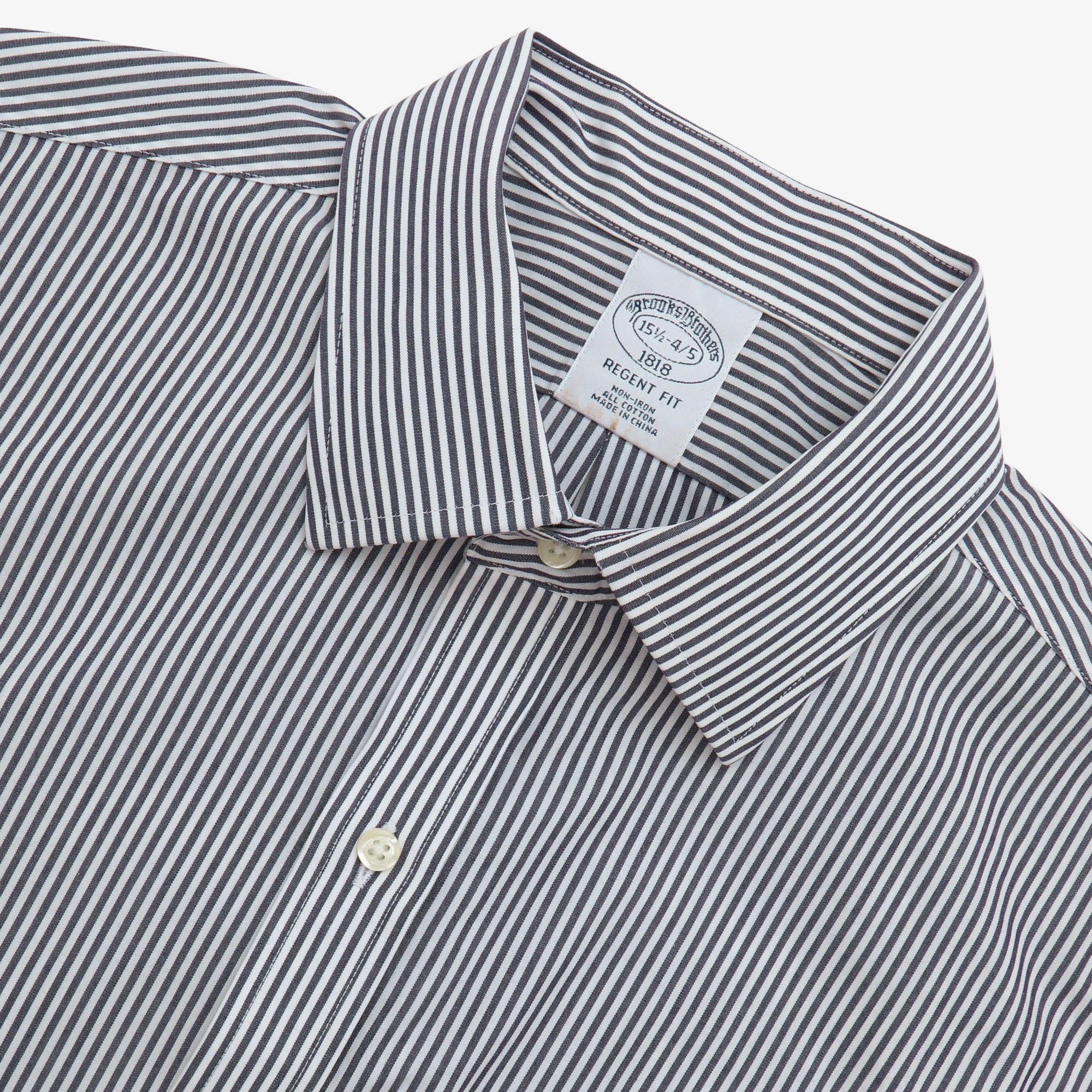 Stripe Shirt
