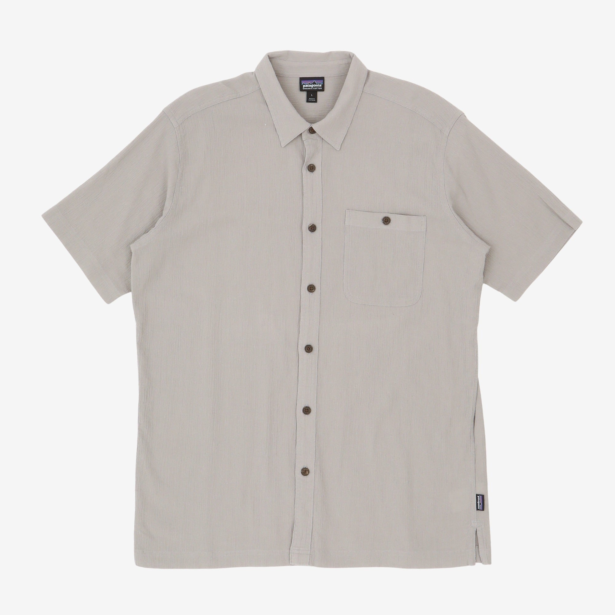 SS Shirt