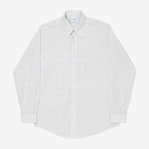BD Slim Fit Check Shirt