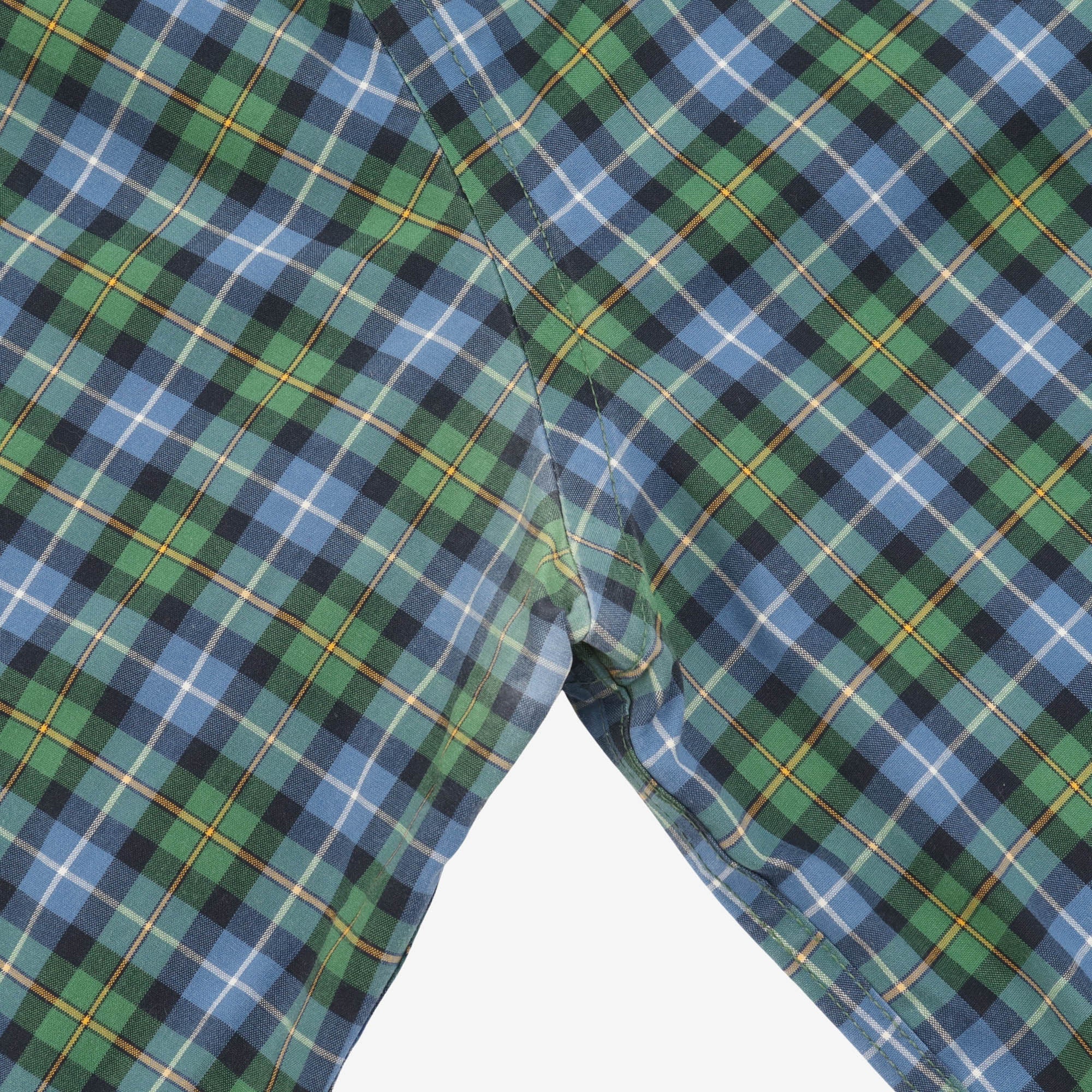 Vintage Check Shirt