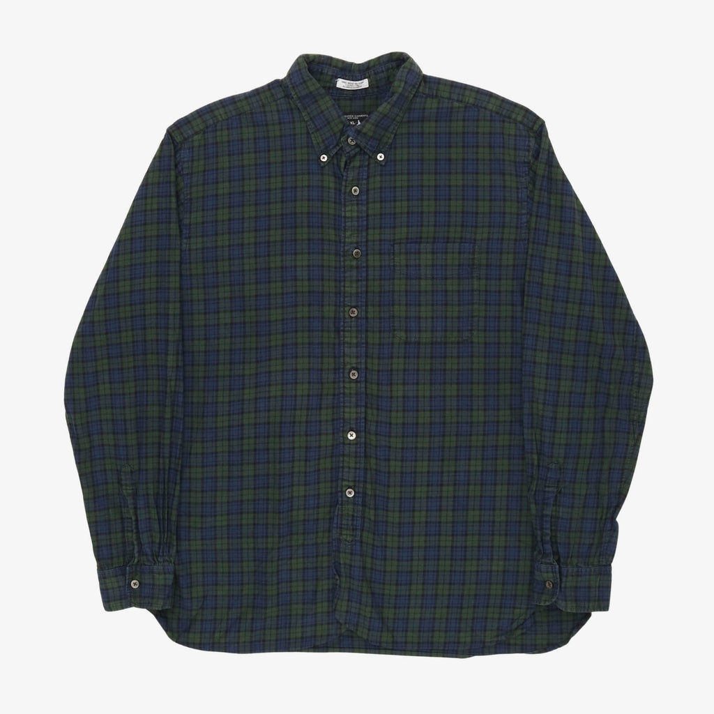 Engineered Garments 19th Century BD shirt – Marrkt