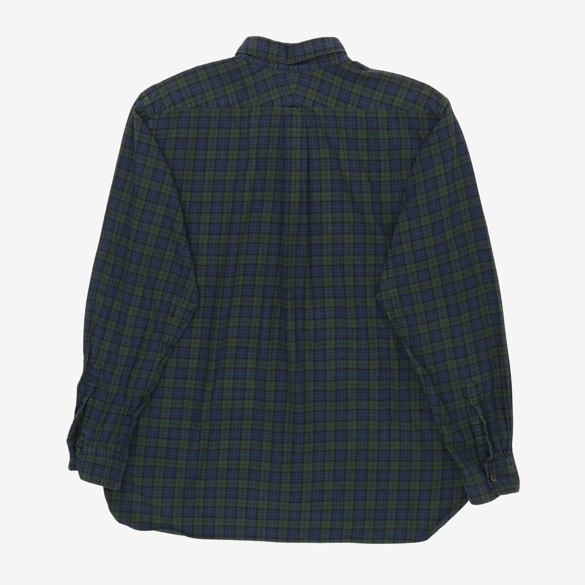 19th Century BD shirt