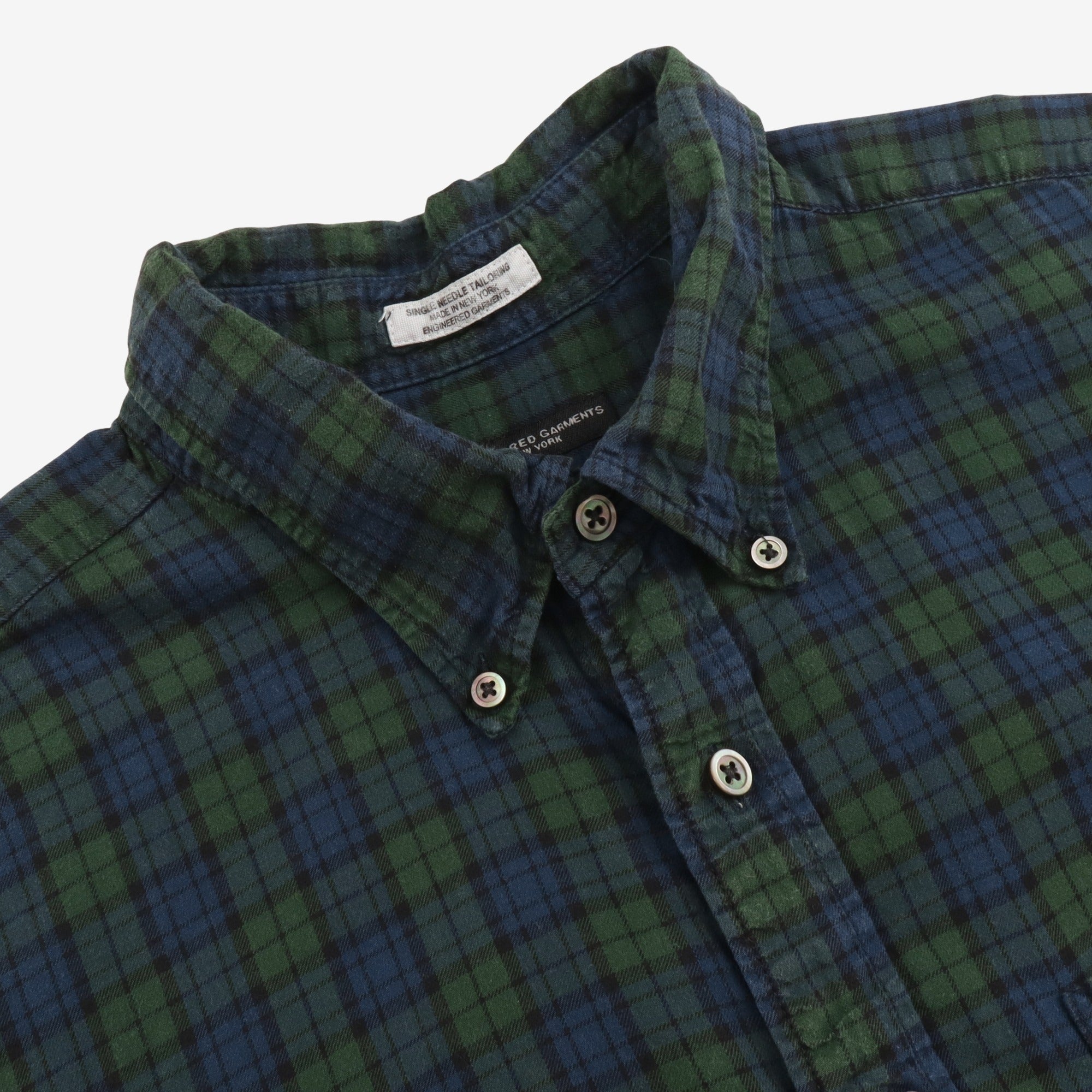 19th Century BD shirt