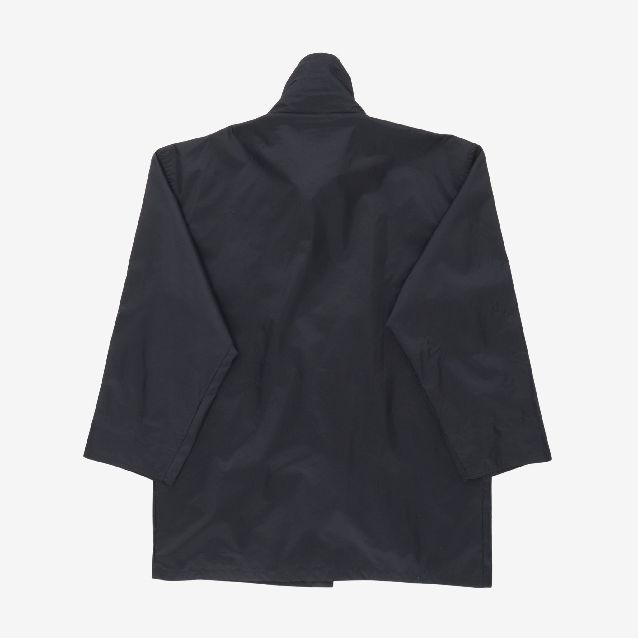 Fireman Clasp Shell Jacket