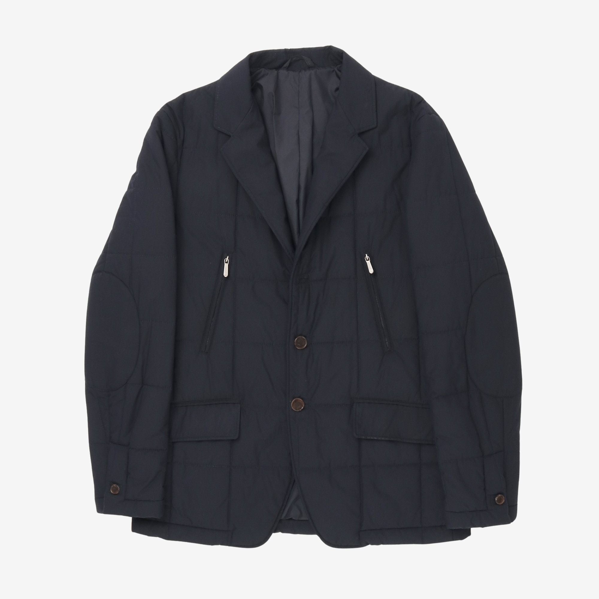 Shell Field Jacket