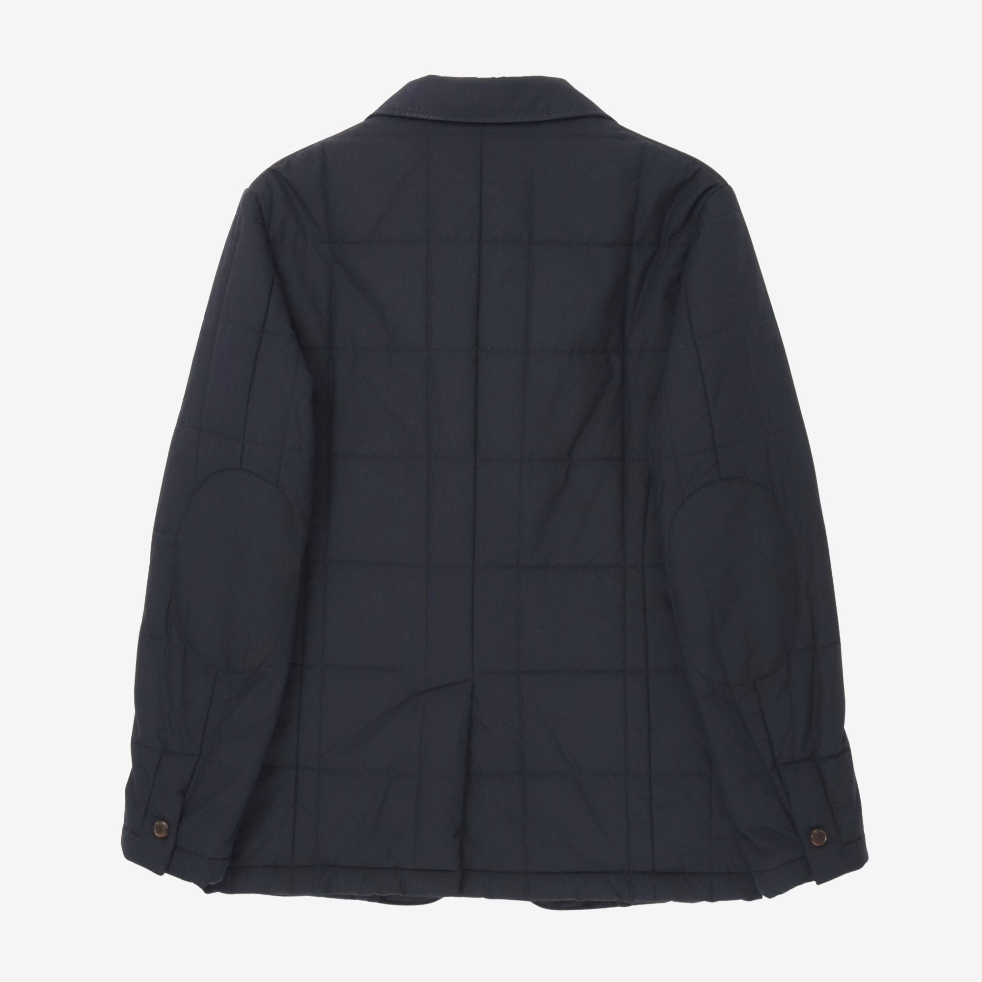 Shell Field Jacket