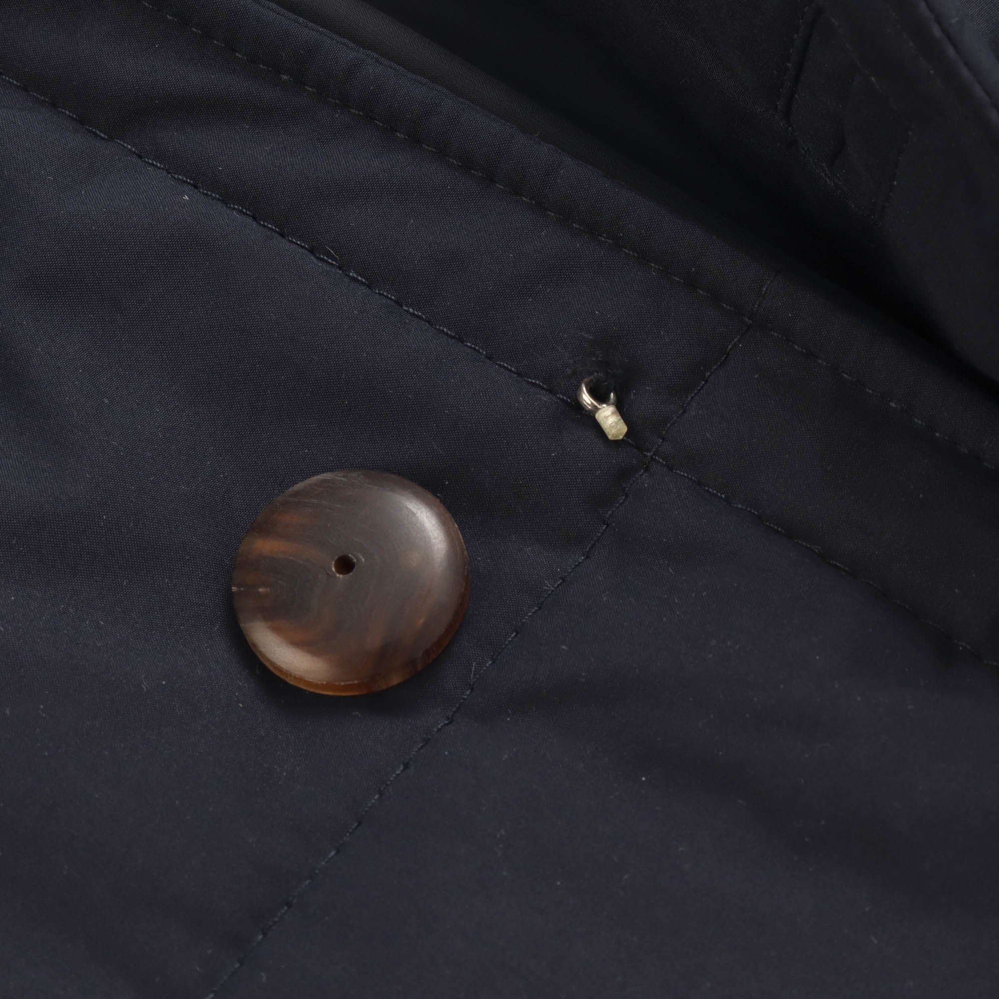 Shell Field Jacket