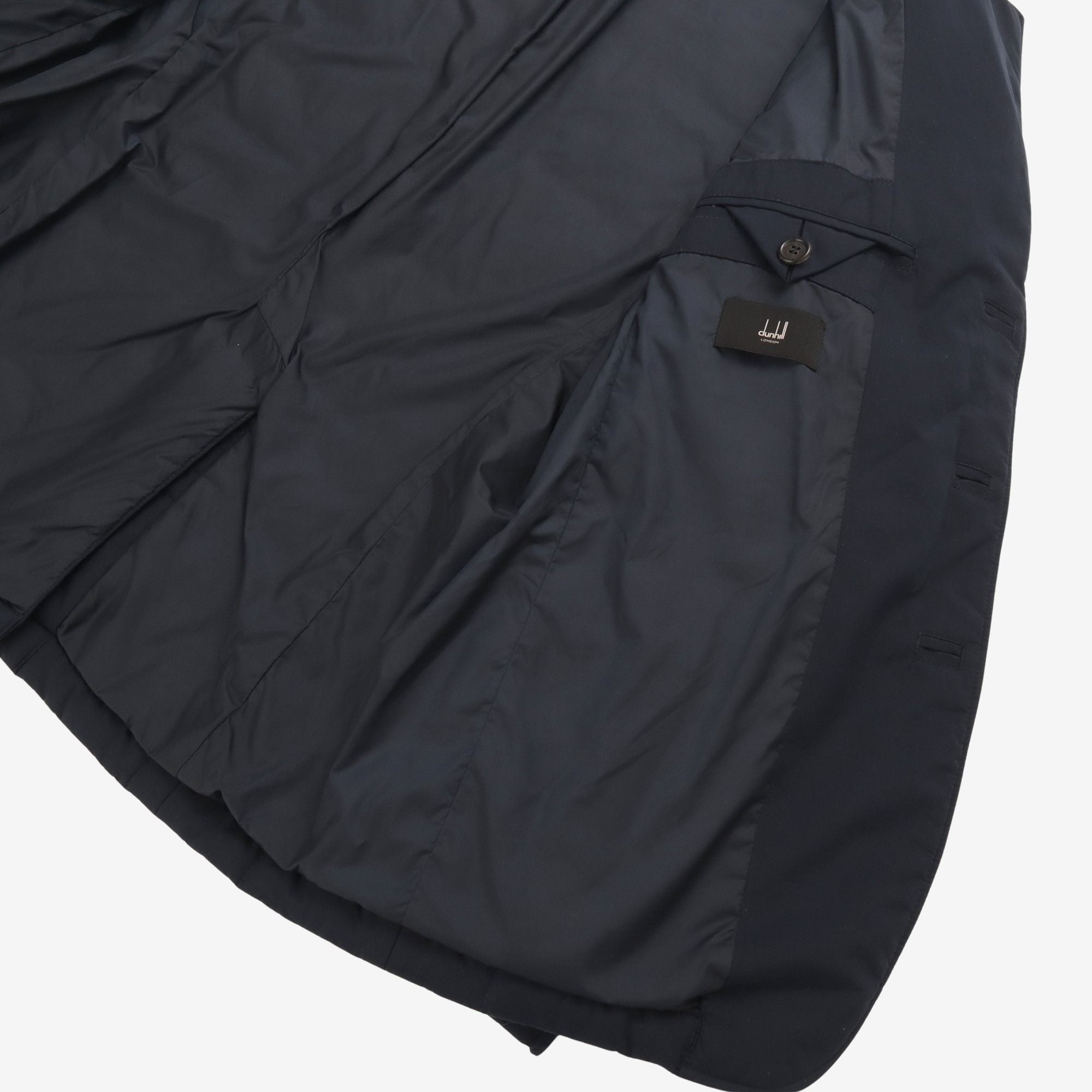 Shell Field Jacket