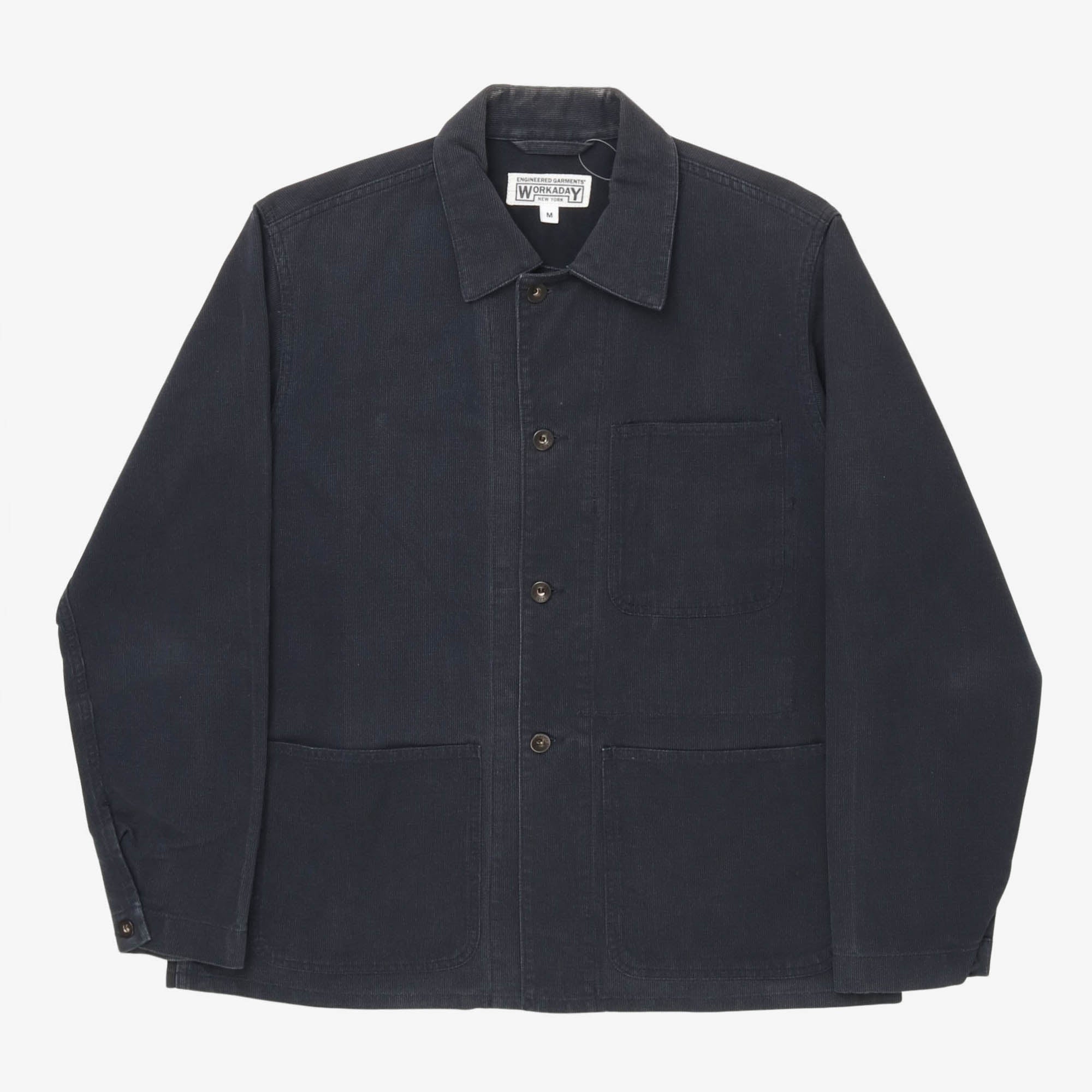 Workaday Chore Jacket