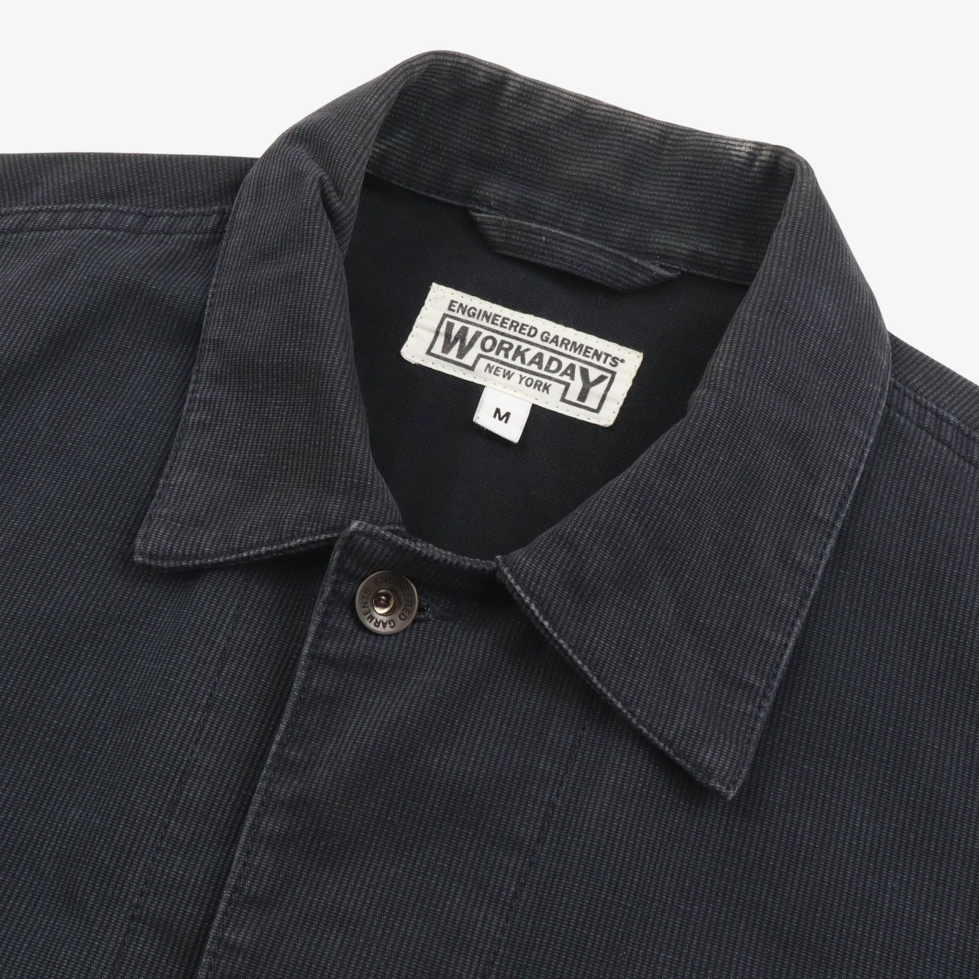 Workaday Chore Jacket