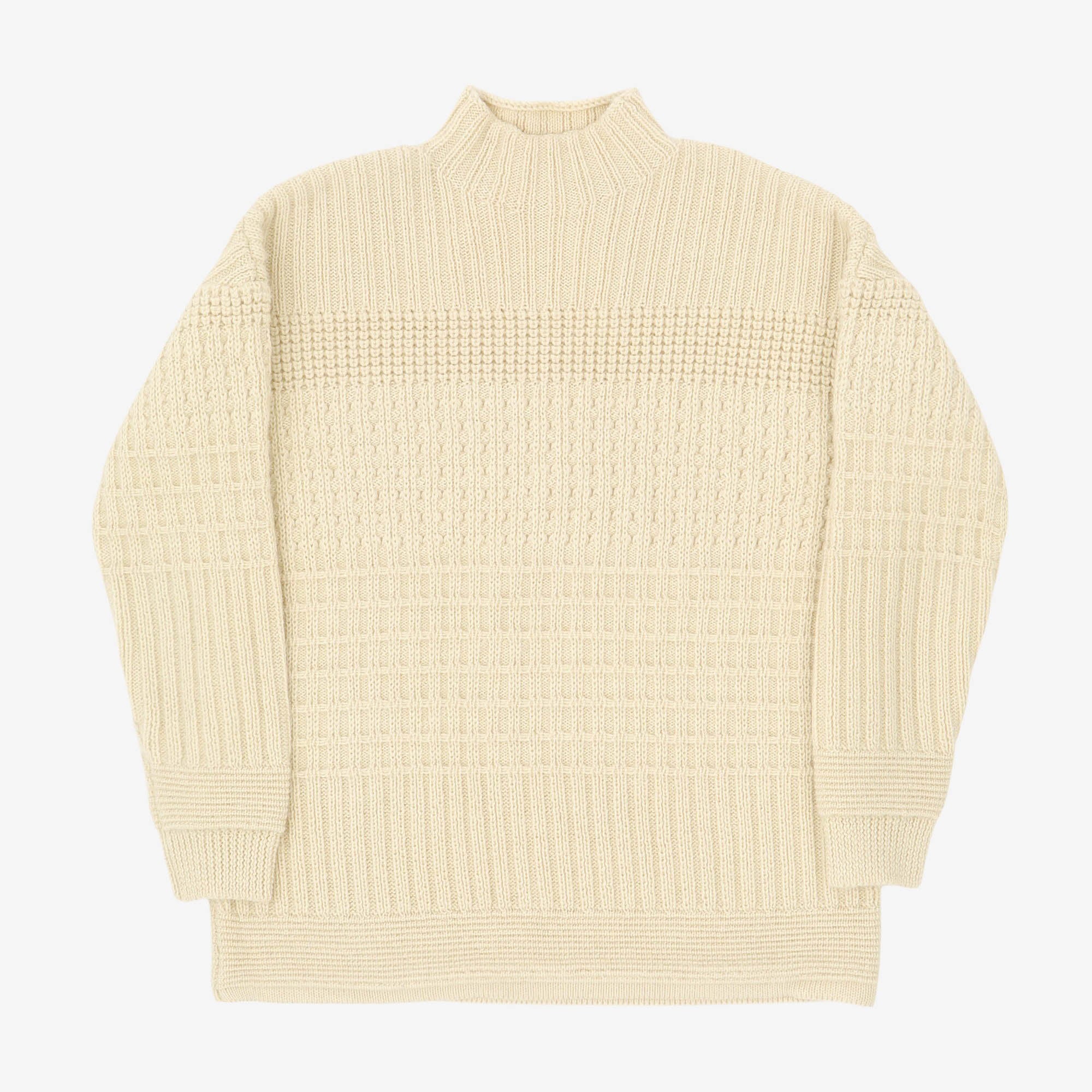 The Ploughman Jumper