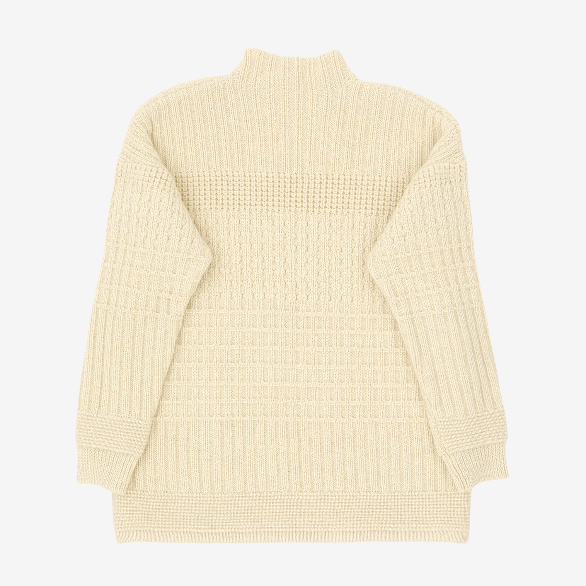 The Ploughman Jumper