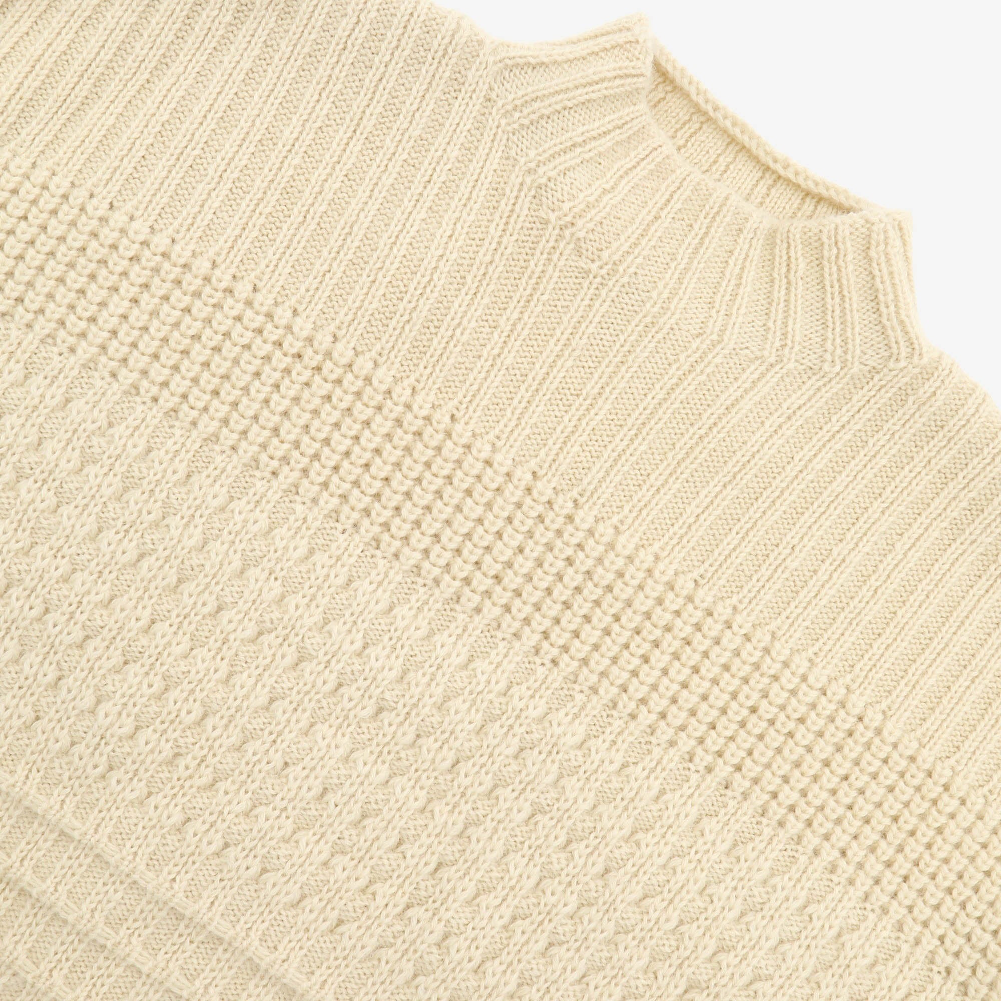 The Ploughman Jumper