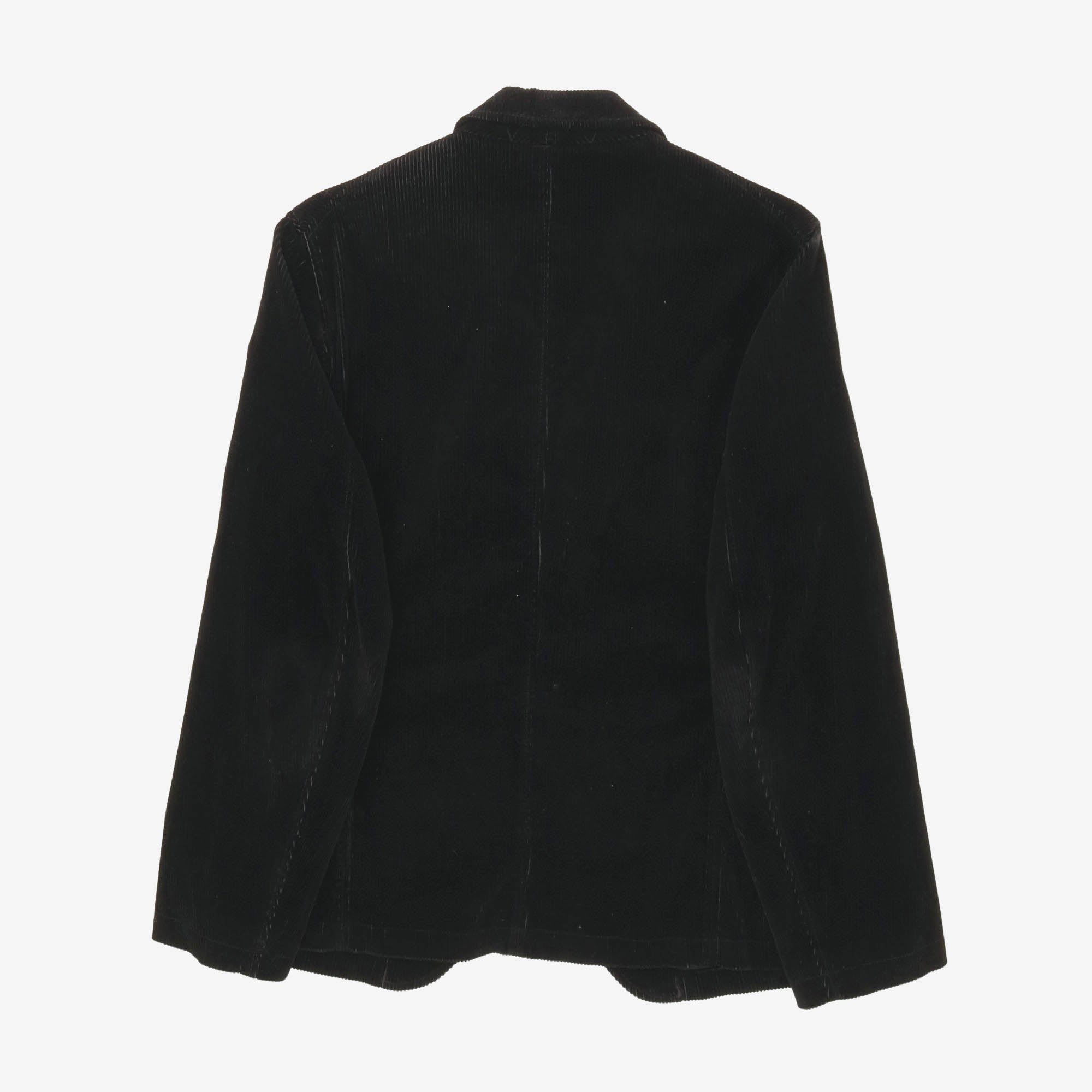 Corduroy Bedford Jacket