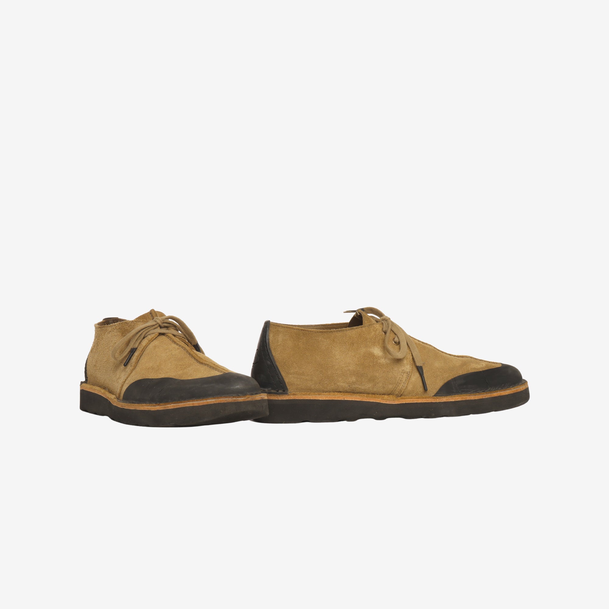 Remastered Desert Trek (CP Company)
