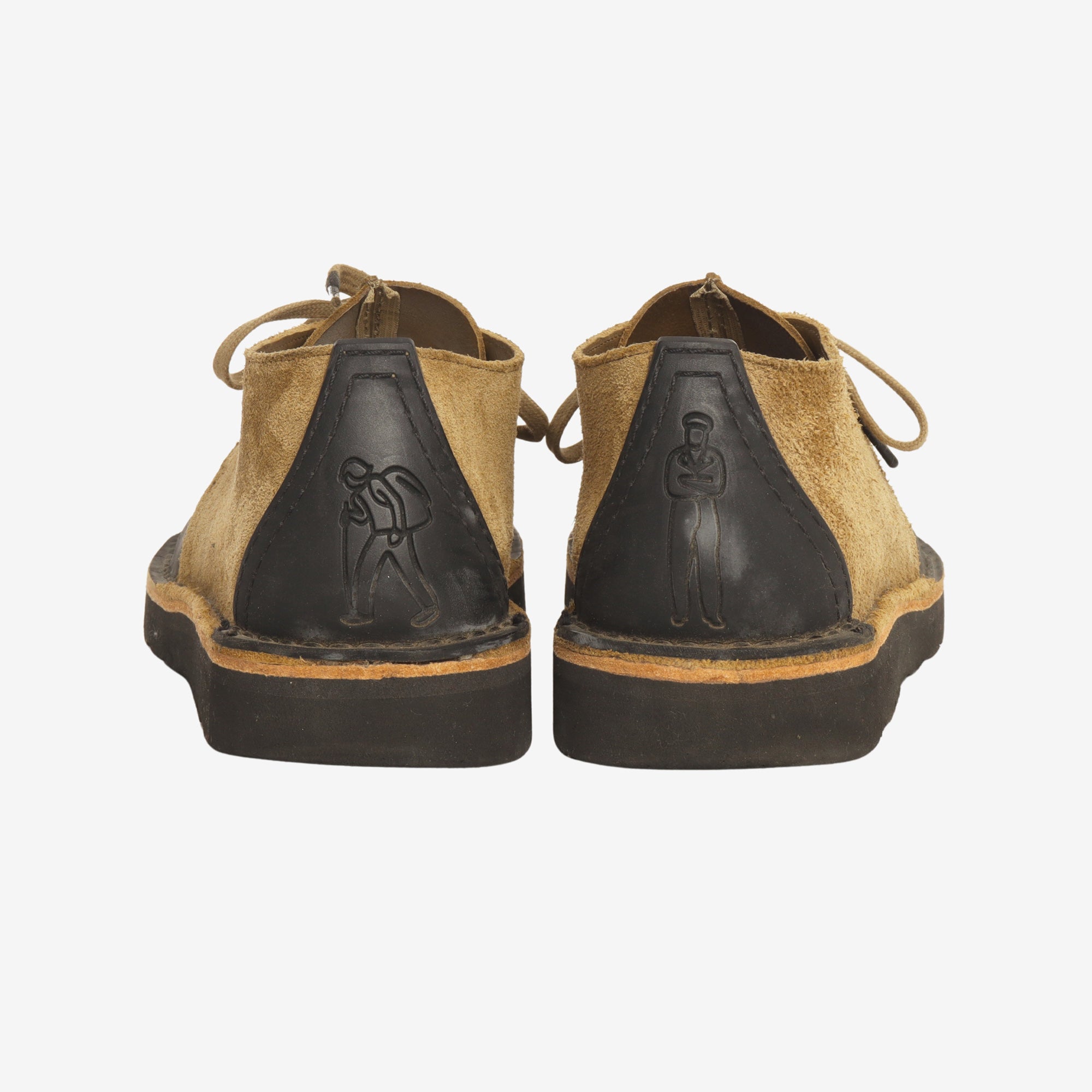 Remastered Desert Trek (CP Company)