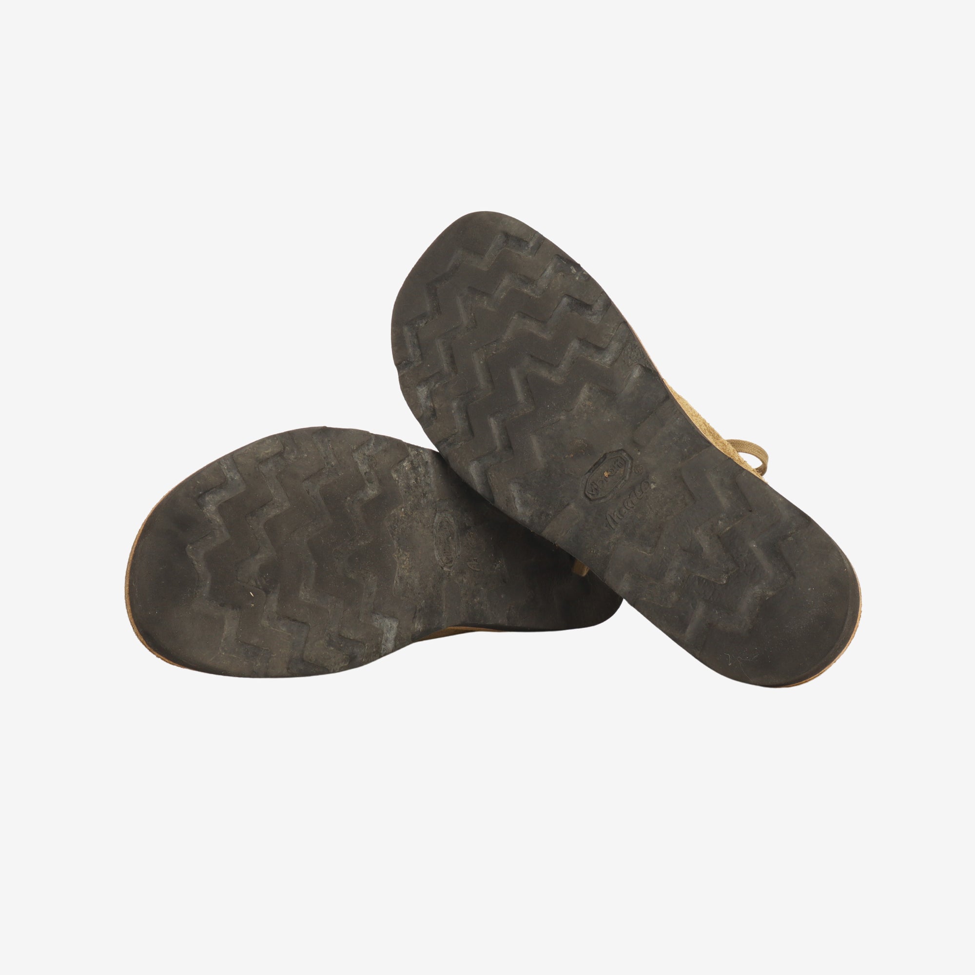 Remastered Desert Trek (CP Company)