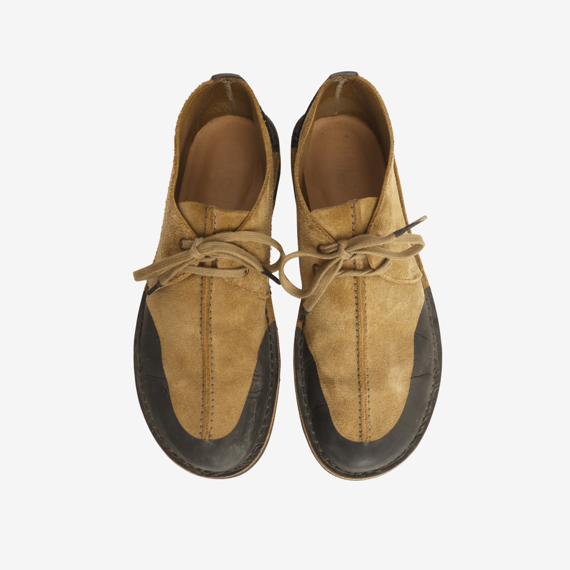 Remastered Desert Trek (CP Company)