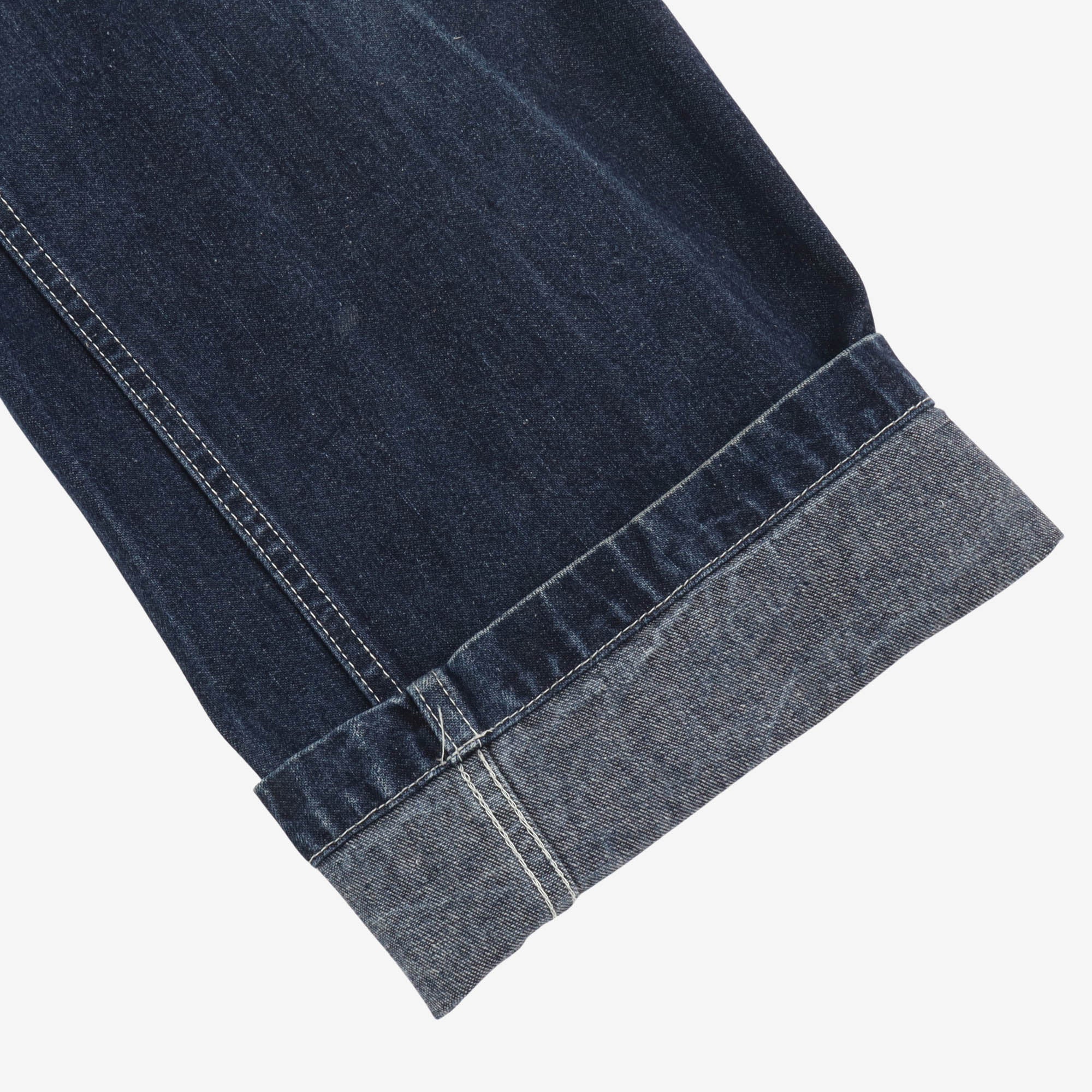 Workaday Denim Fatigue Pants (32W X 32L)